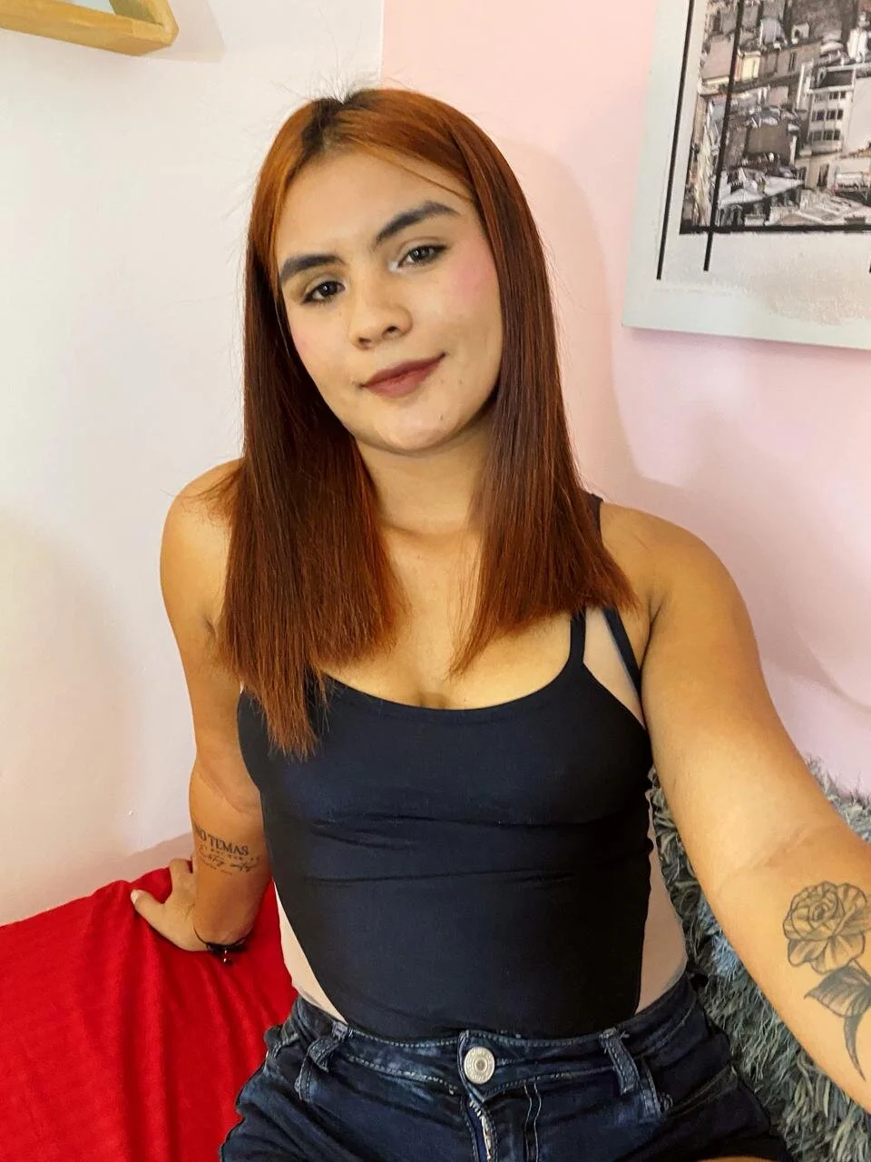 XXX Porn Photo of Nude lovely_kristal 1