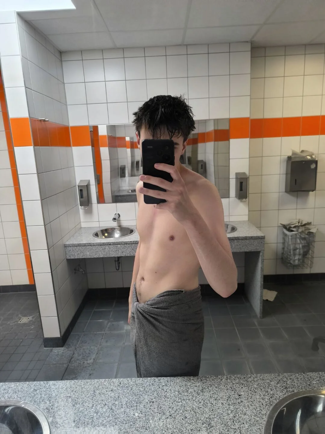 XXX Porn Photo of Nude Naked_Ben 2