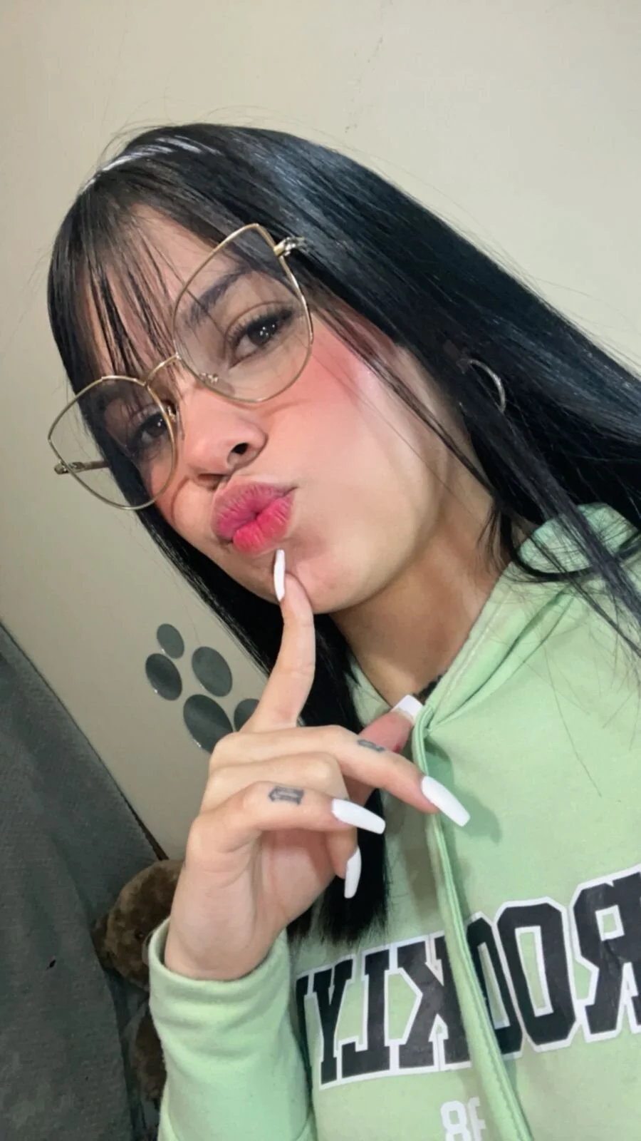 XXX Porn Photo of Nude Ema__Luna 2
