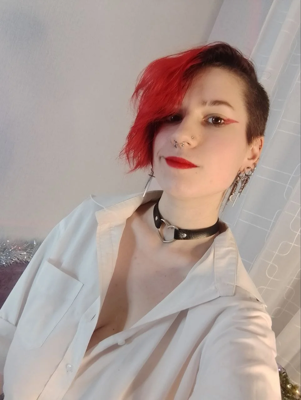 XXX Porn Photo of Nude Miya_Wey_ 2