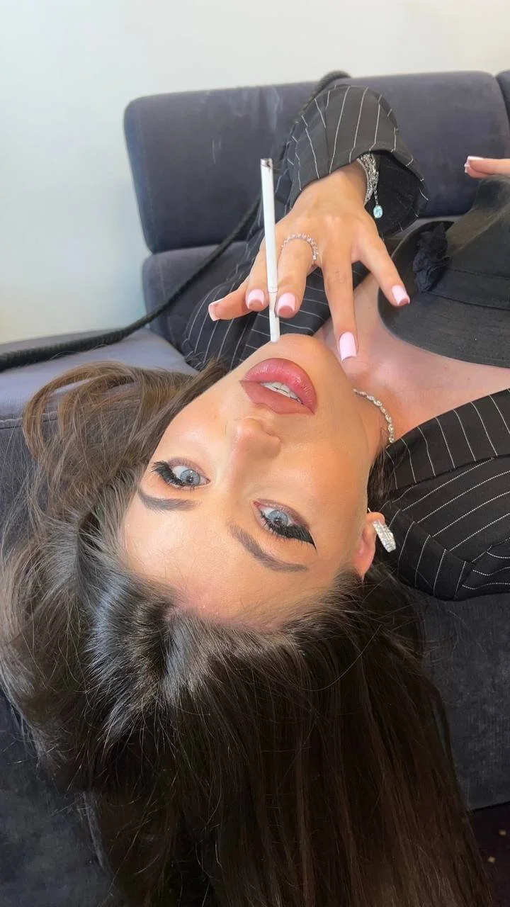 XXX Porn Photo of Nude EliteDomina 22