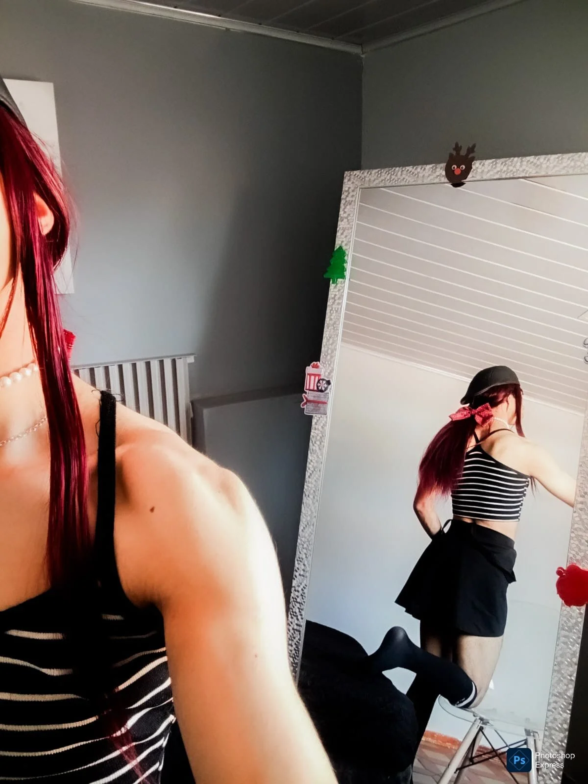 XXX Porn Photo of Nude vicky_fant4sy 10