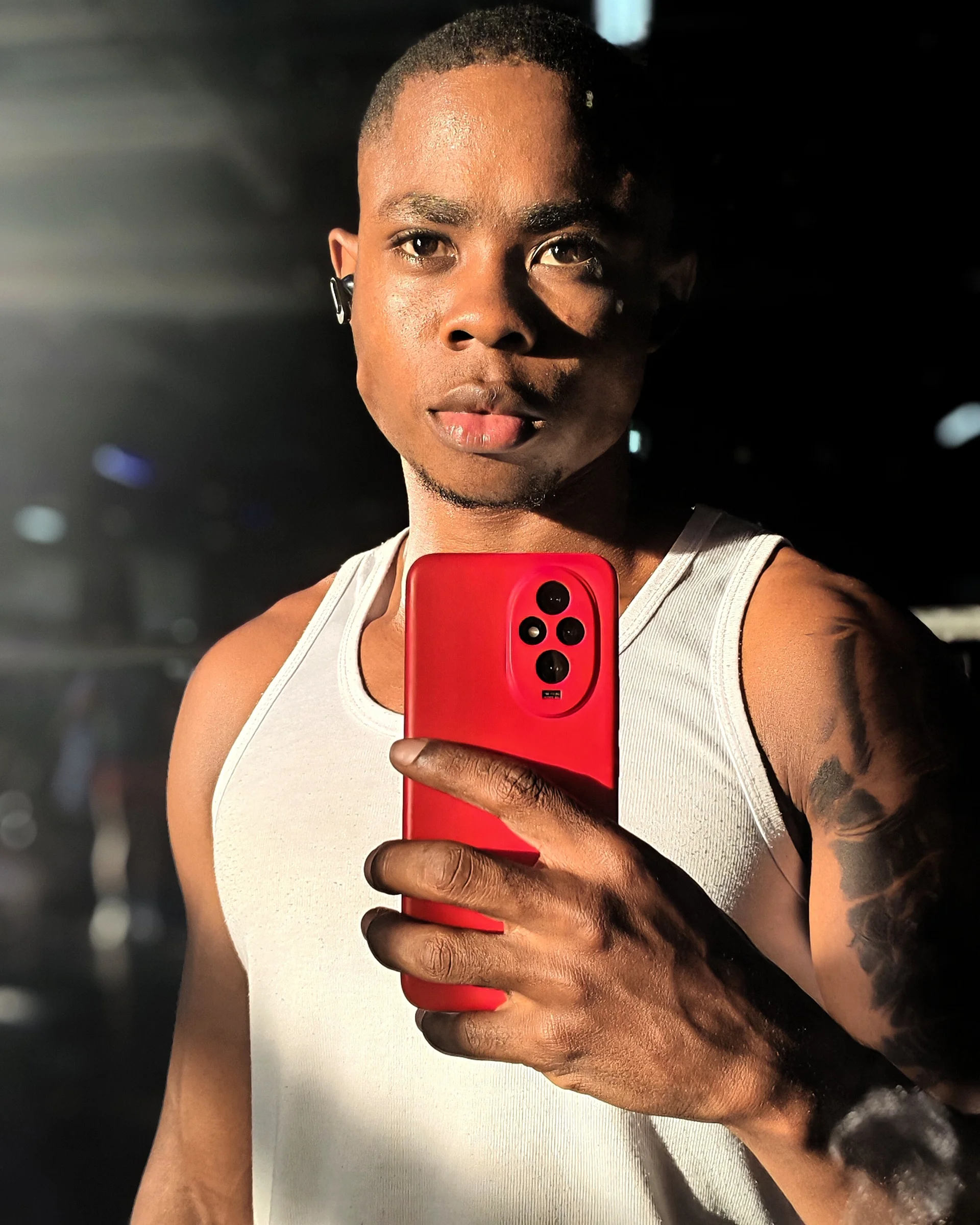 XXX Porn Photo of Nude liambolt 6