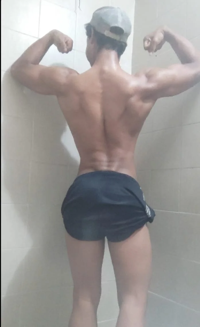 XXX Porn Photo of Nude Carlos_otton 2