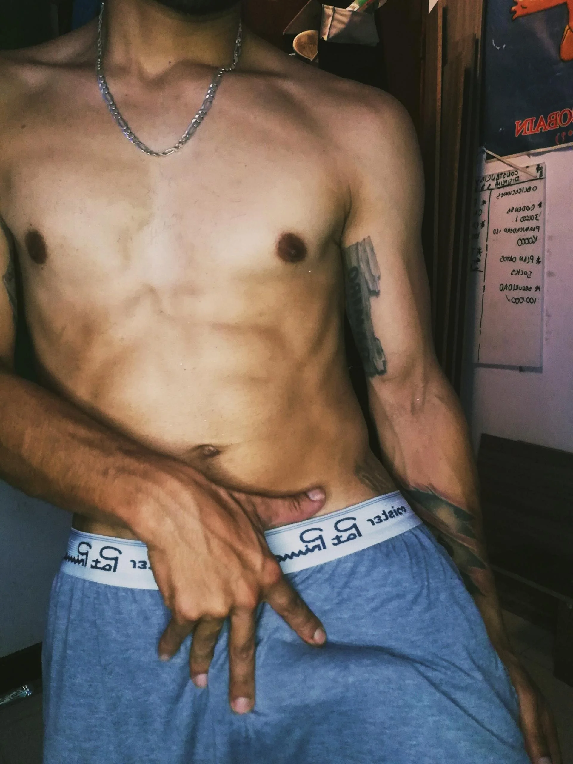 XXX Porn Photo of Nude rolobot 10