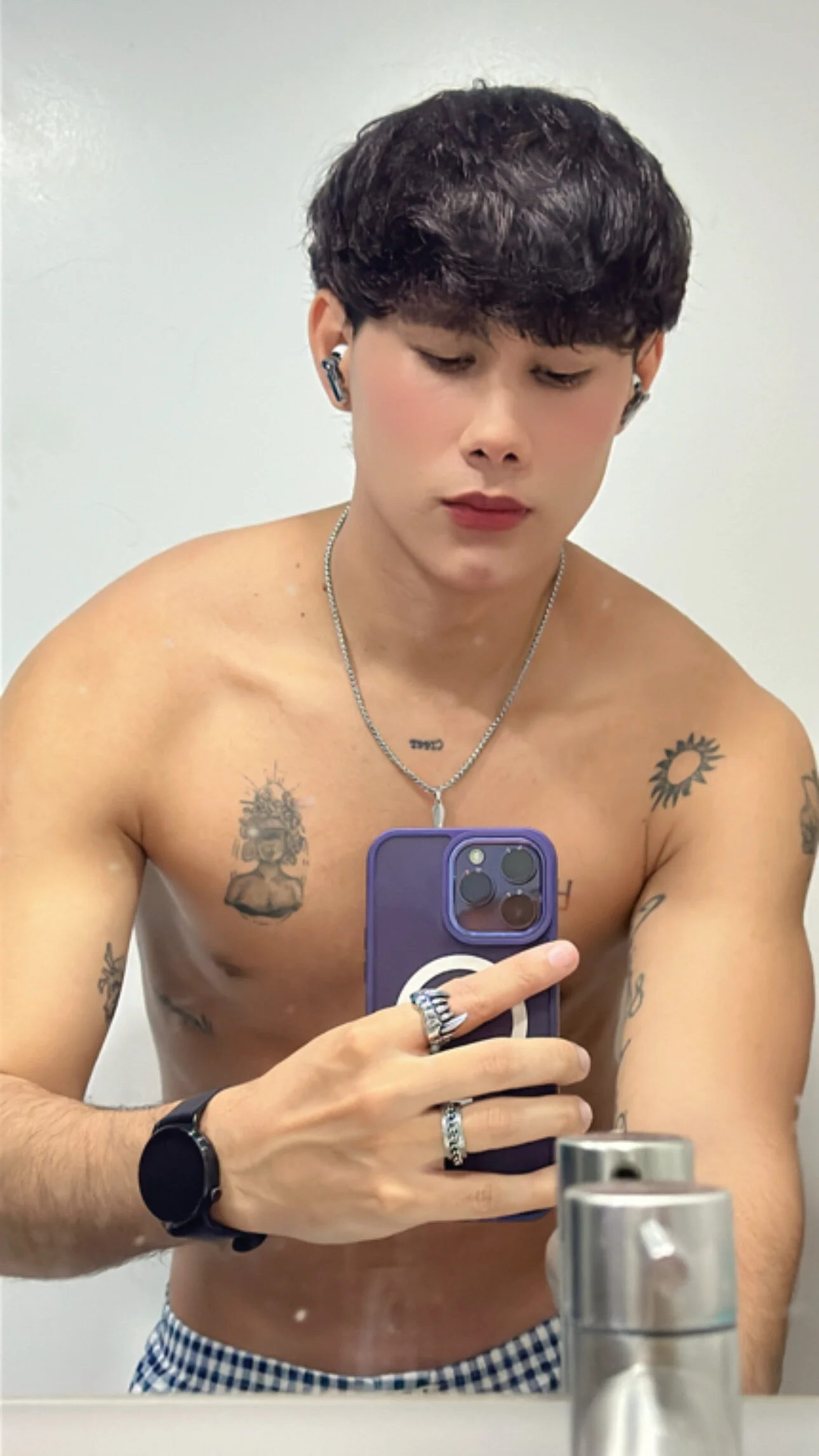 XXX Porn Photo of Nude JayHotxxx 20