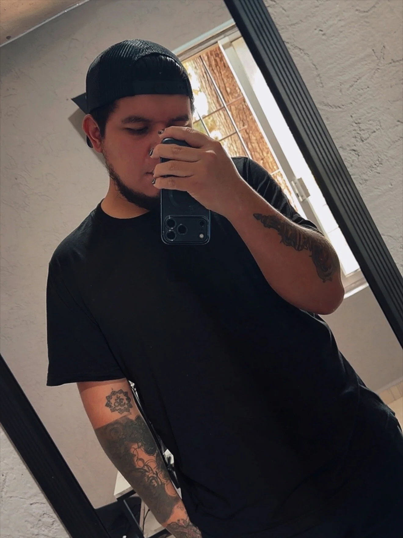 XXX Porn Photo of Nude Steve_O 3