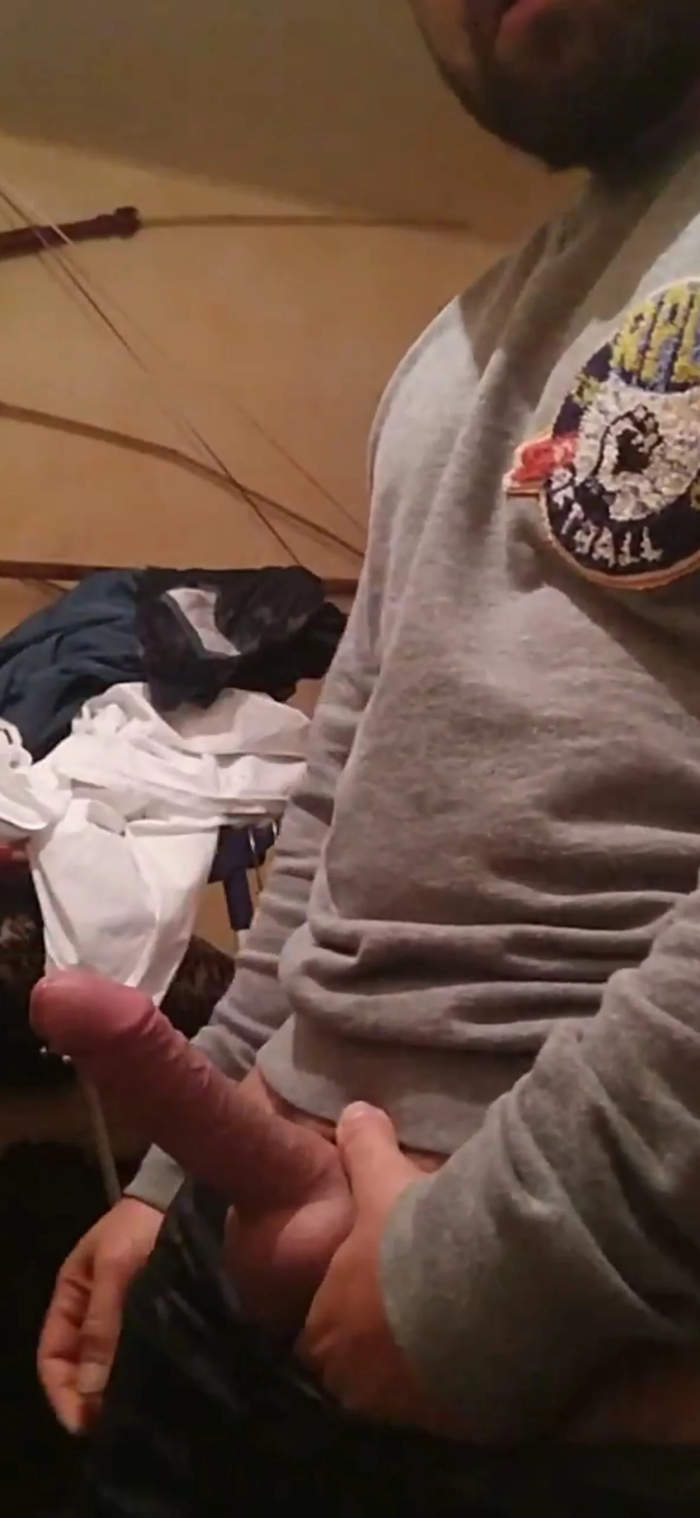 XXX Porn Photo of Nude fuckerplayer1 7