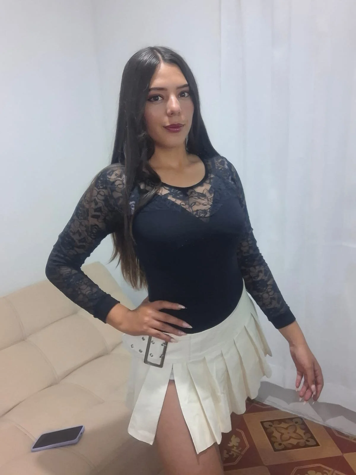 XXX Porn Photo of Nude Sophi_rae 5