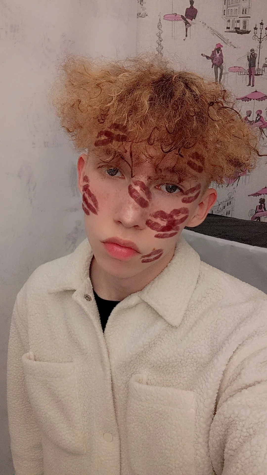 XXX Porn Photo of Nude Mark_Brain 11