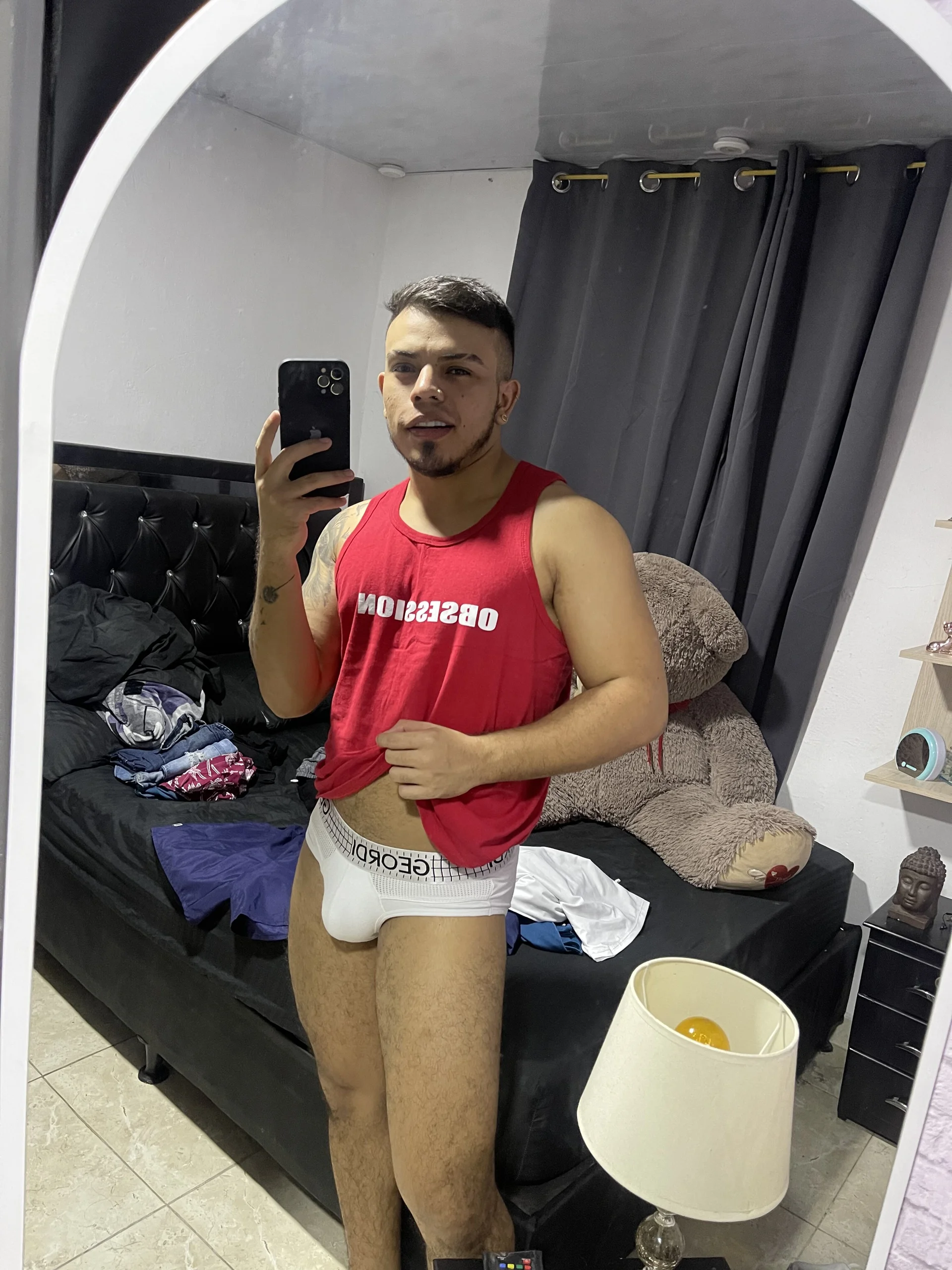 XXX Porn Photo of Nude Naughty_Charly 254
