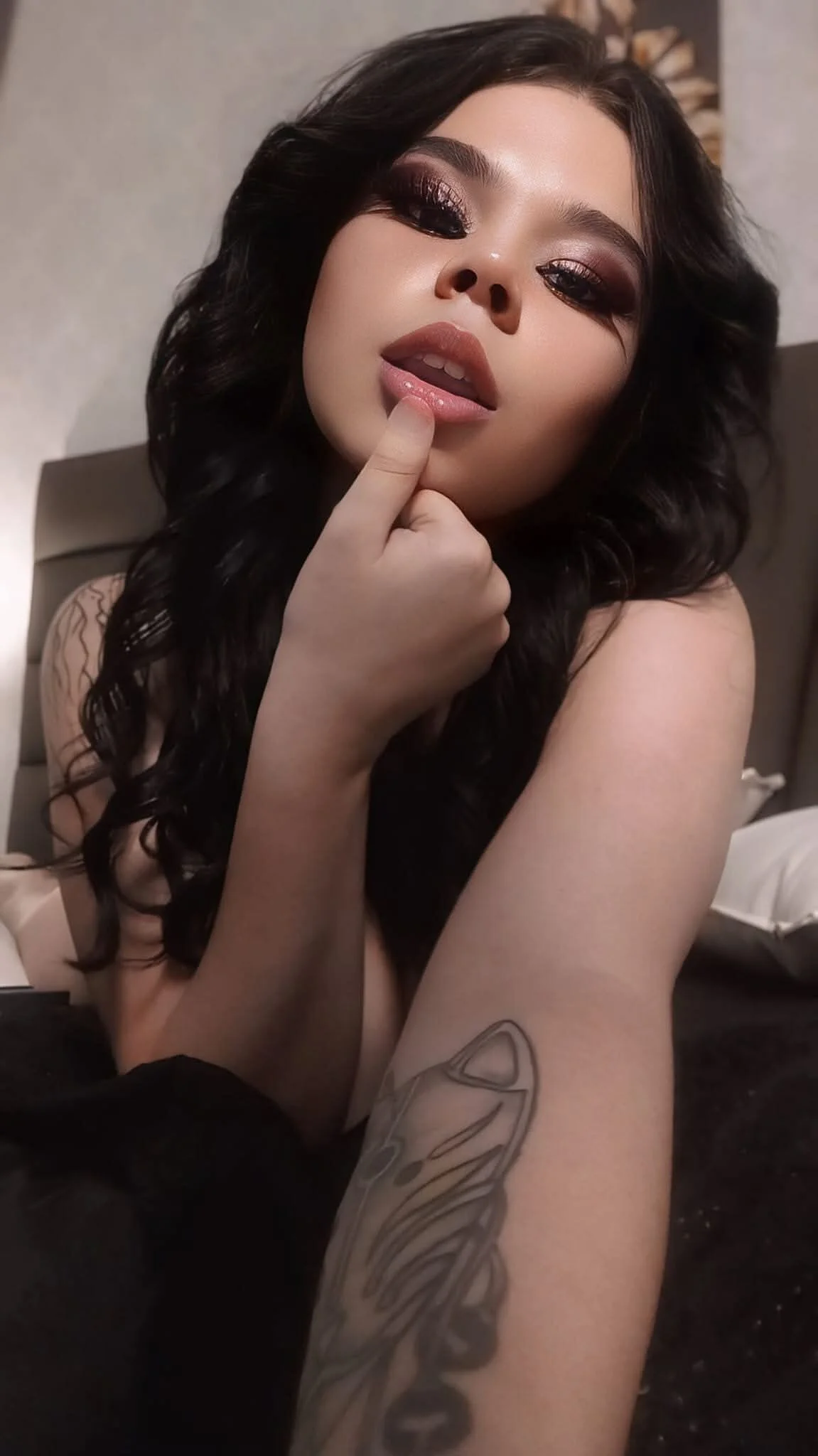 XXX Porn Photo of Nude roxy_zen 2