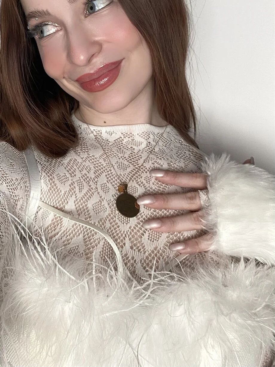 XXX Porn Photo of Nude MarieKarma 622