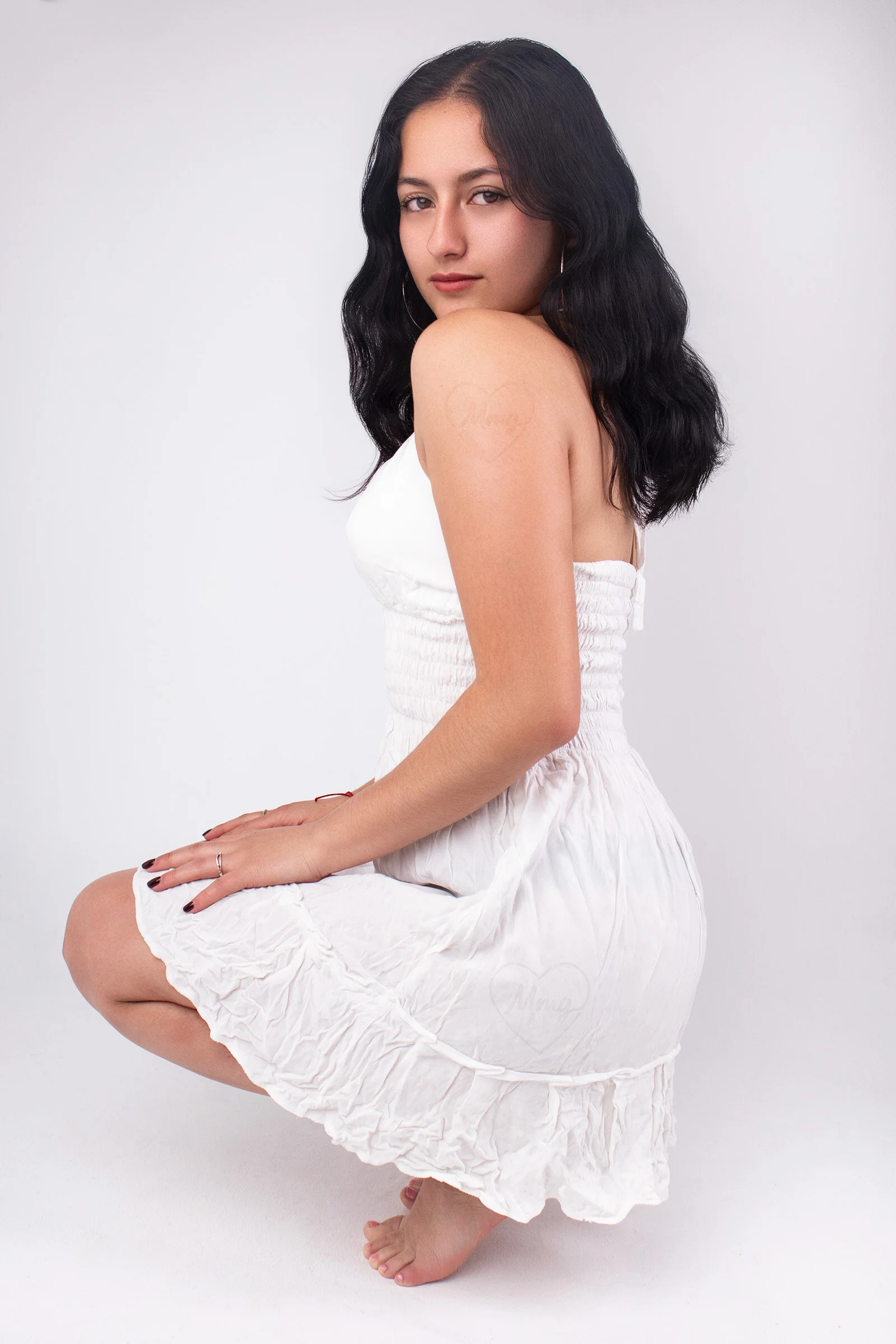 XXX Porn Photo of Nude CharloteeTaylor 6