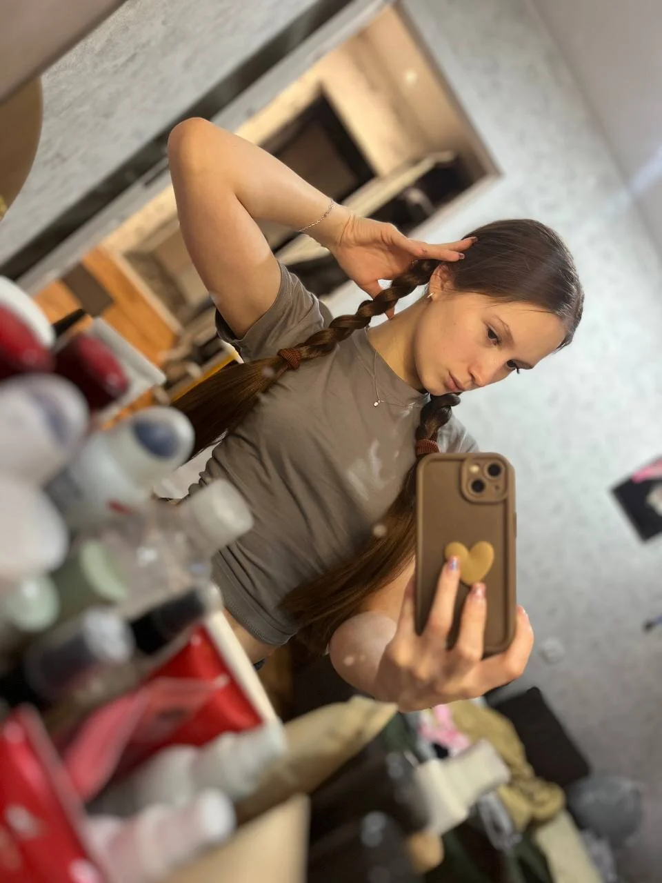 XXX Porn Photo of Nude MelaniSeiver 11