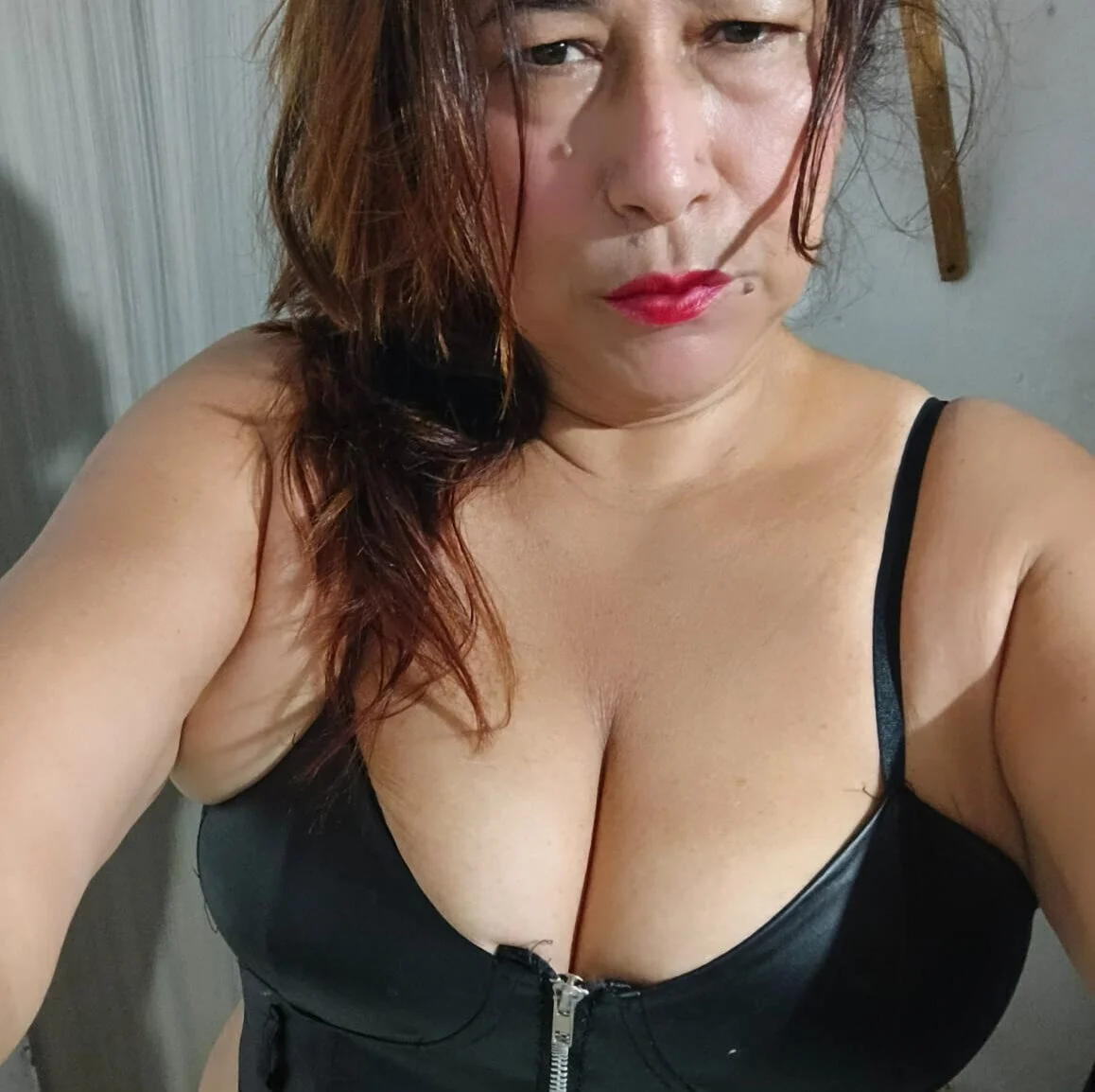 XXX Porn Photo of Nude PatriciaGrajales 5