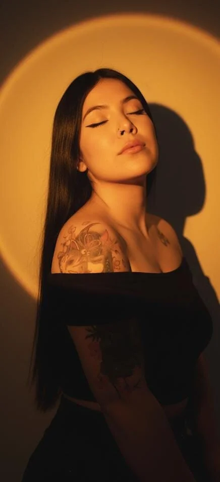XXX Porn Photo of Nude AilynRed 26