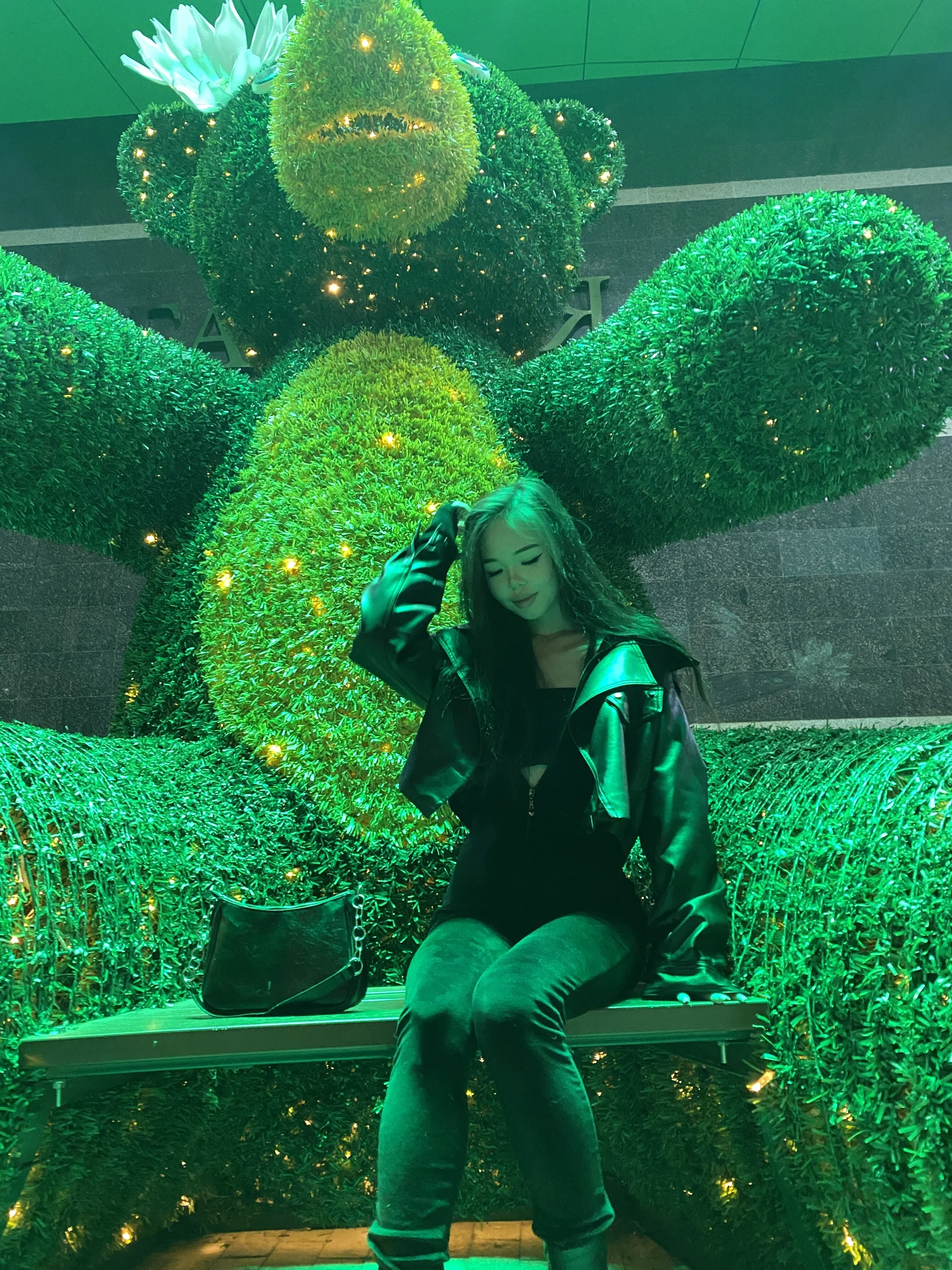 XXX Porn Photo of Nude AhriStellar 2
