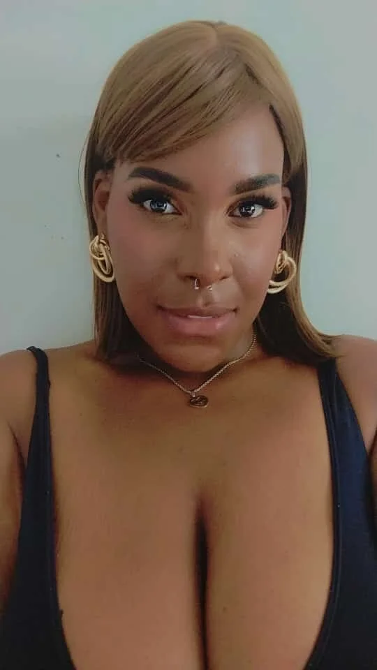XXX Porn Photo of Nude DakotaSexShow 11
