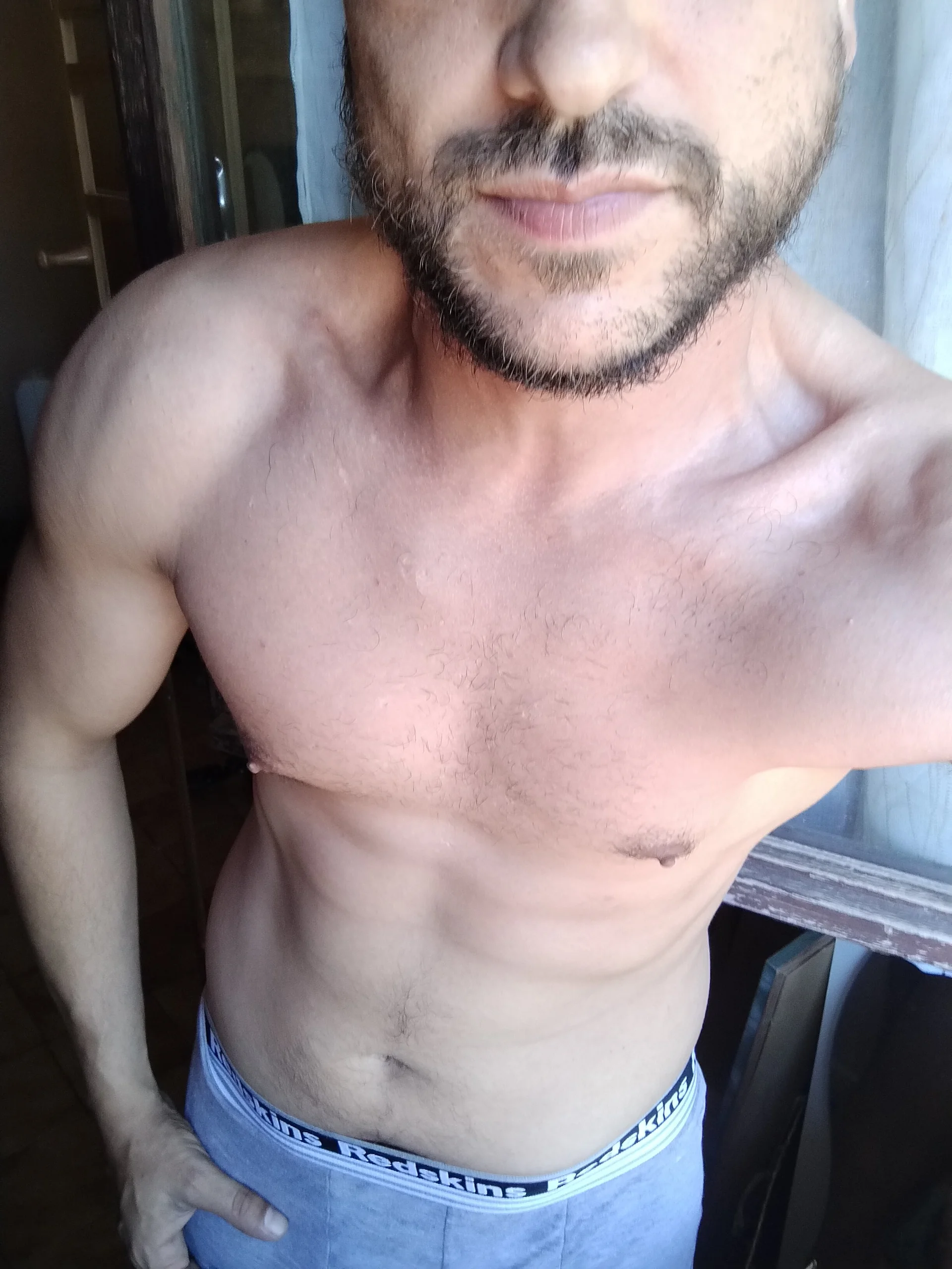 XXX Porn Photo of Nude Secyfrenchback 4