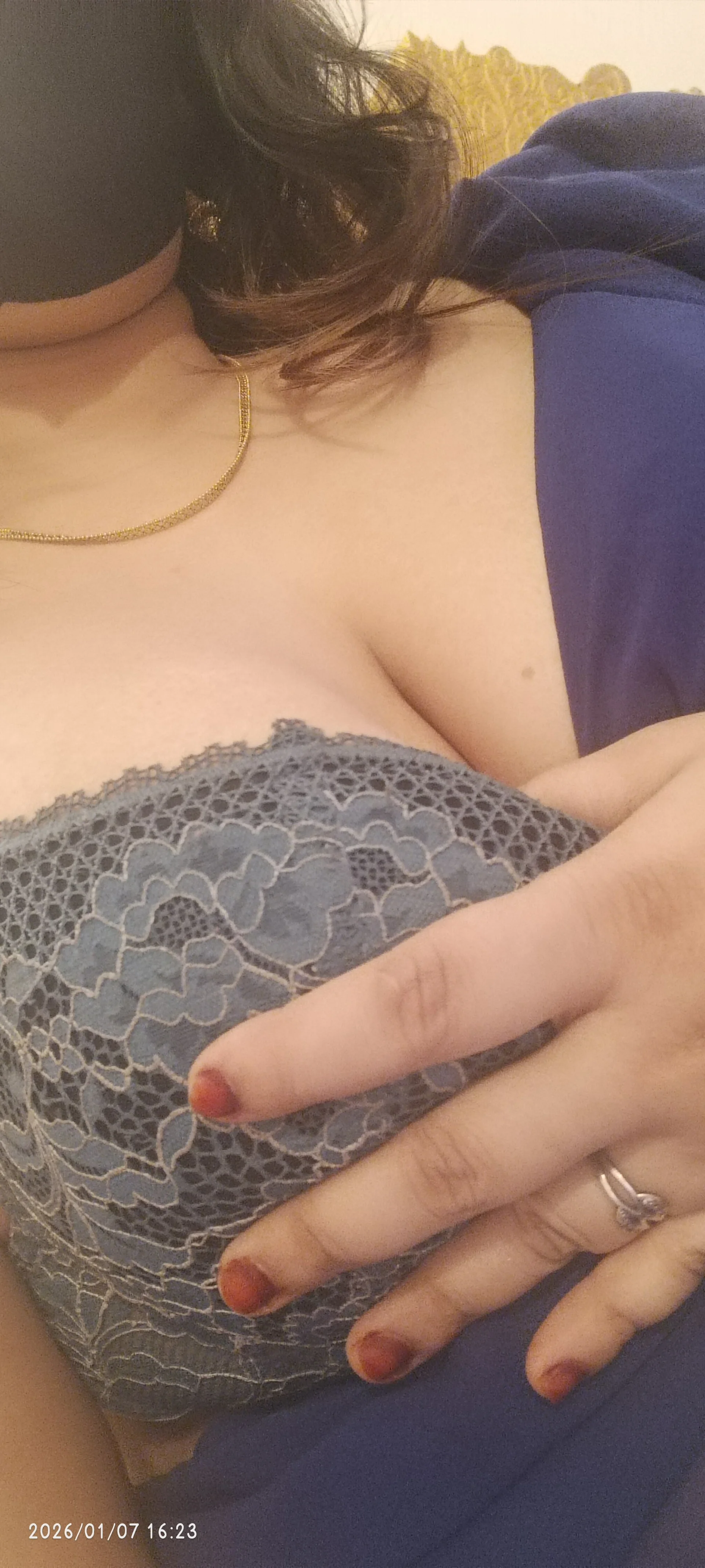 XXX Porn Photo of Nude Beauty_Queen_Soniya 64