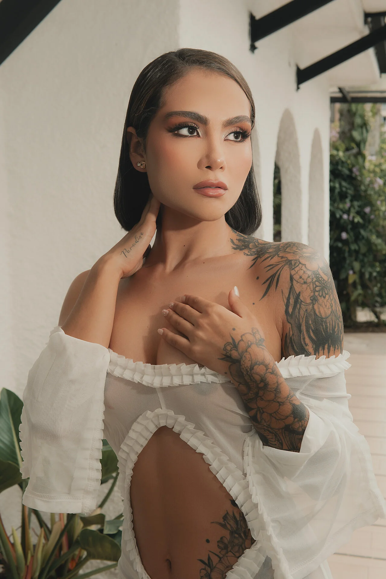 XXX Porn Photo of Nude ValerieAustin 88