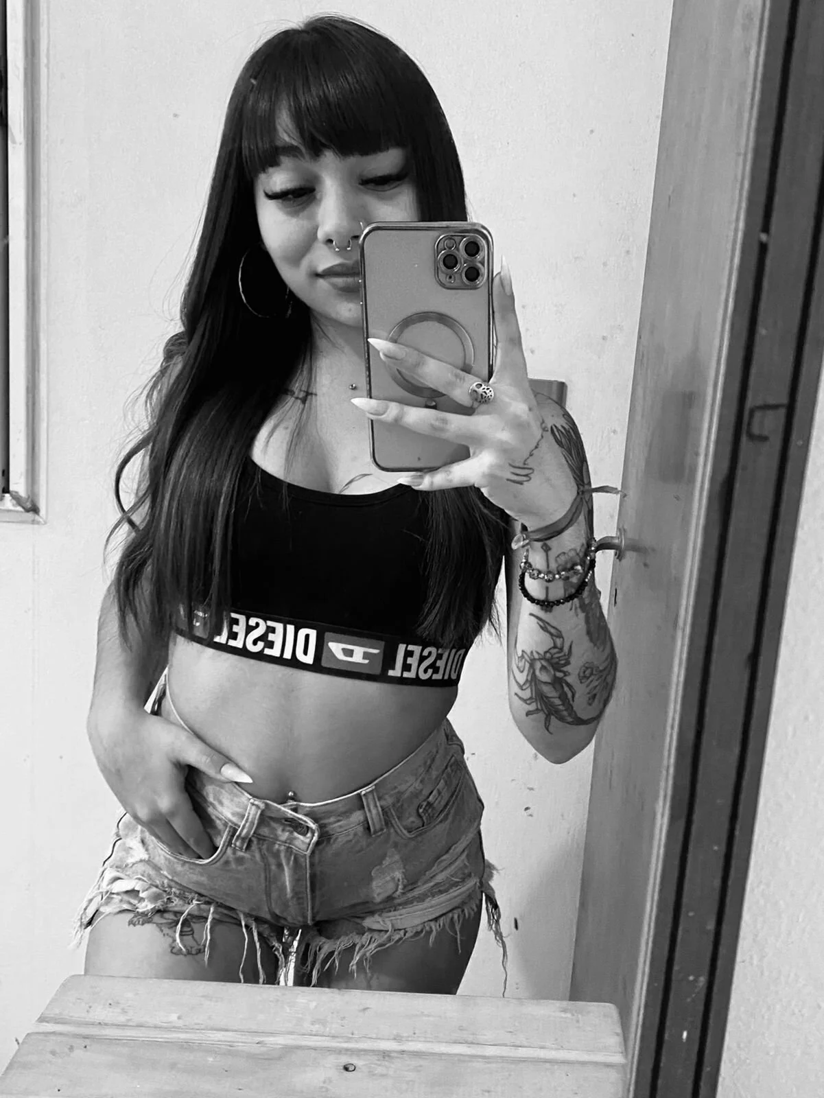 XXX Porn Photo of Nude Cam_sosa 3