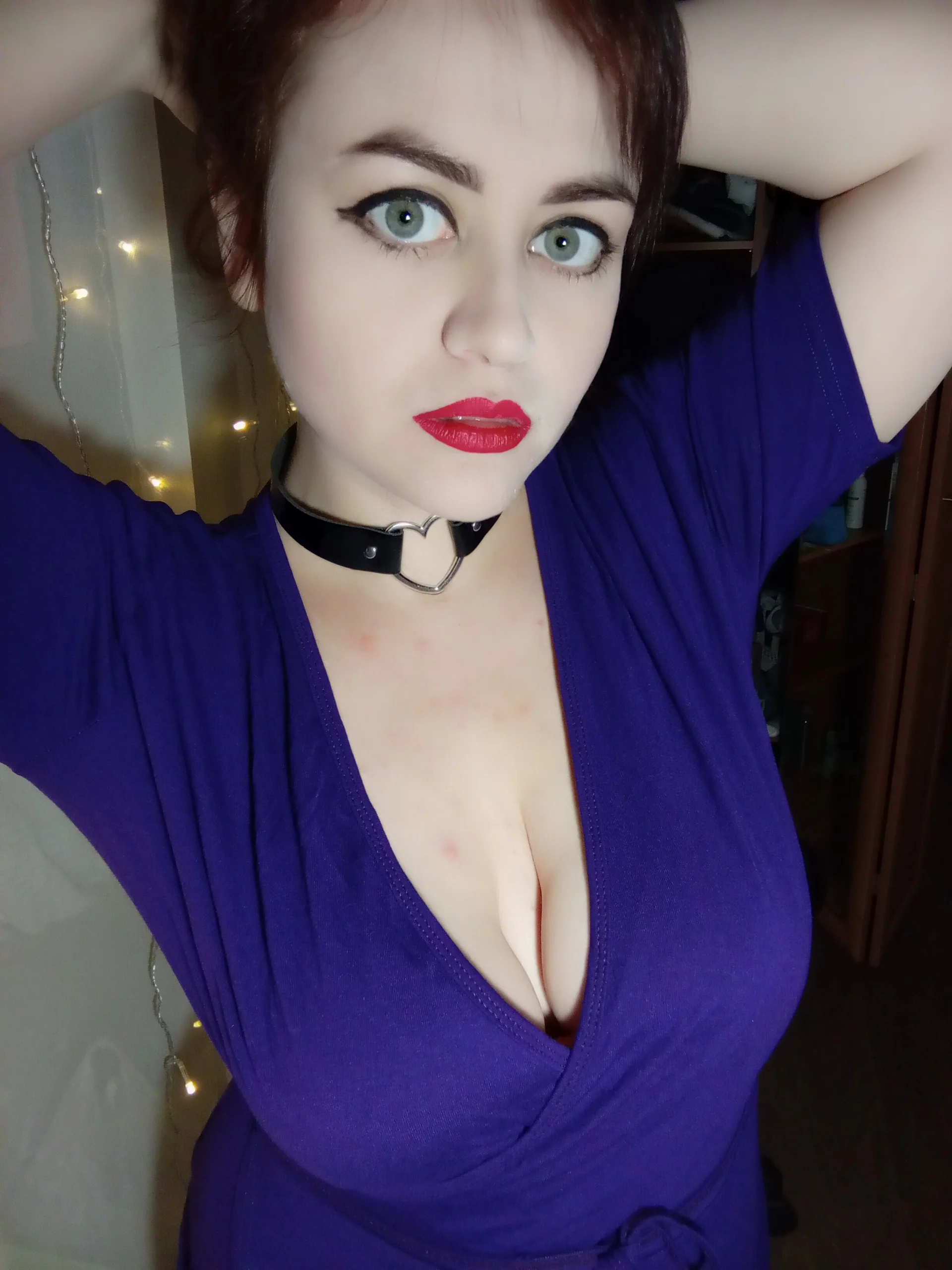 XXX Porn Photo of Nude Super_Naked_Anastas 3