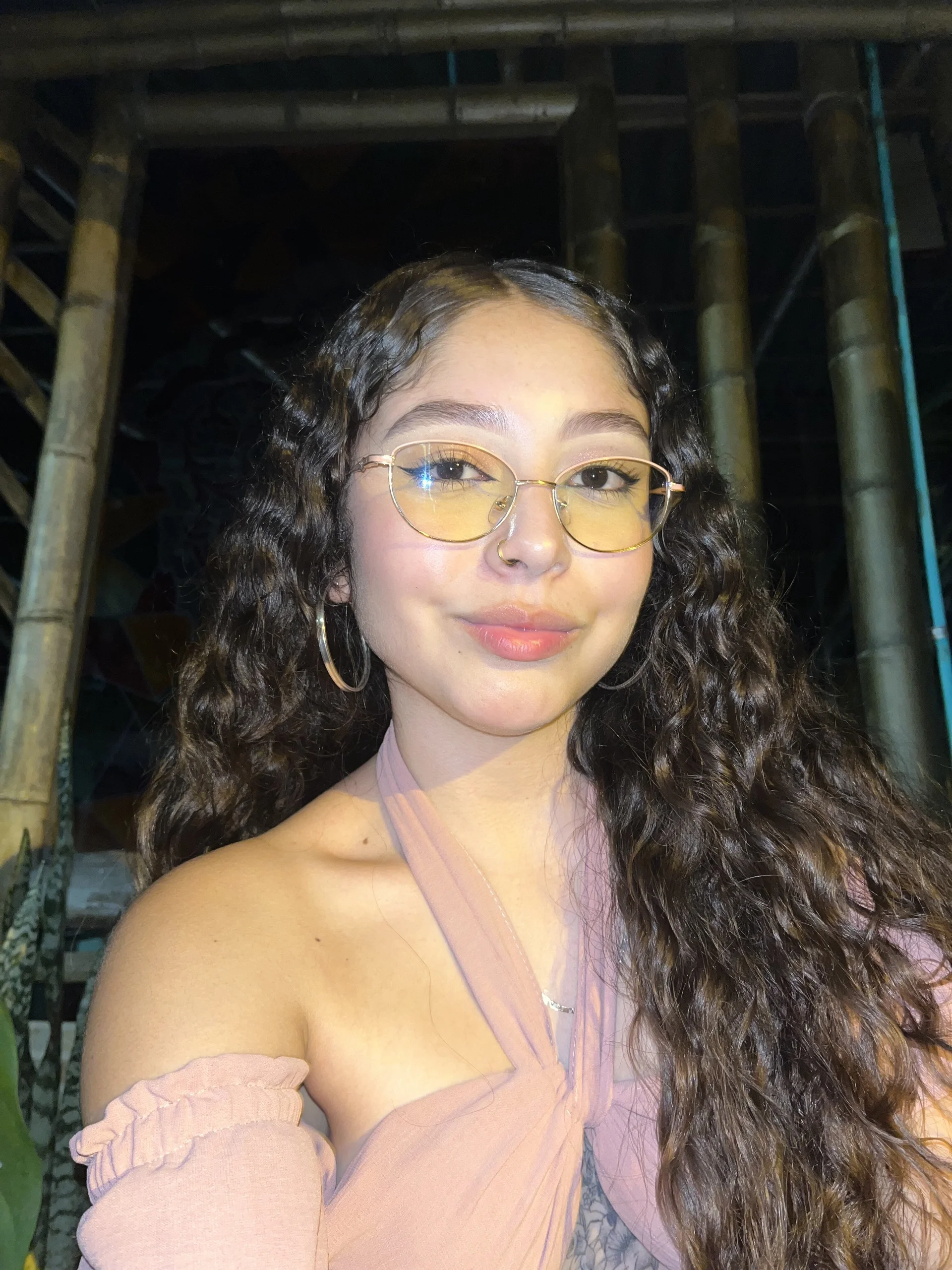 XXX Porn Photo of Nude lunanovaxoxo 4