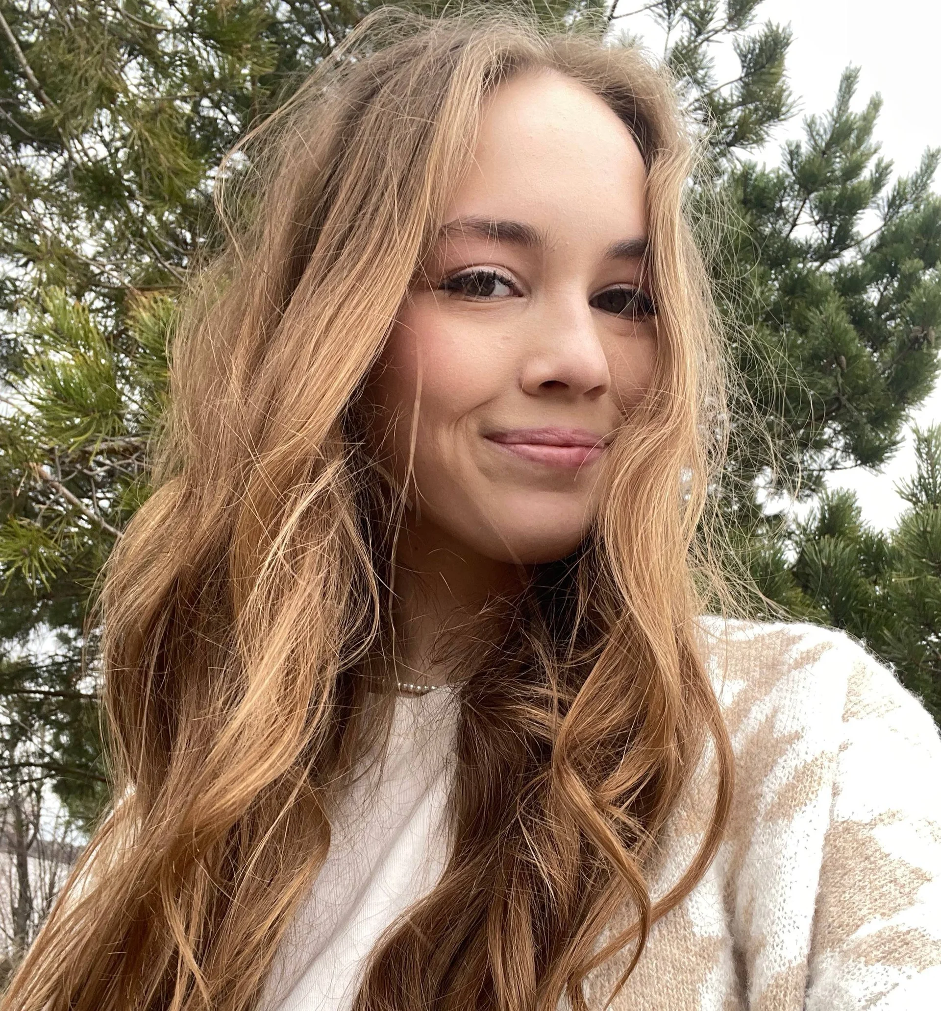 XXX Porn Photo of Nude TeriSchabbing 12