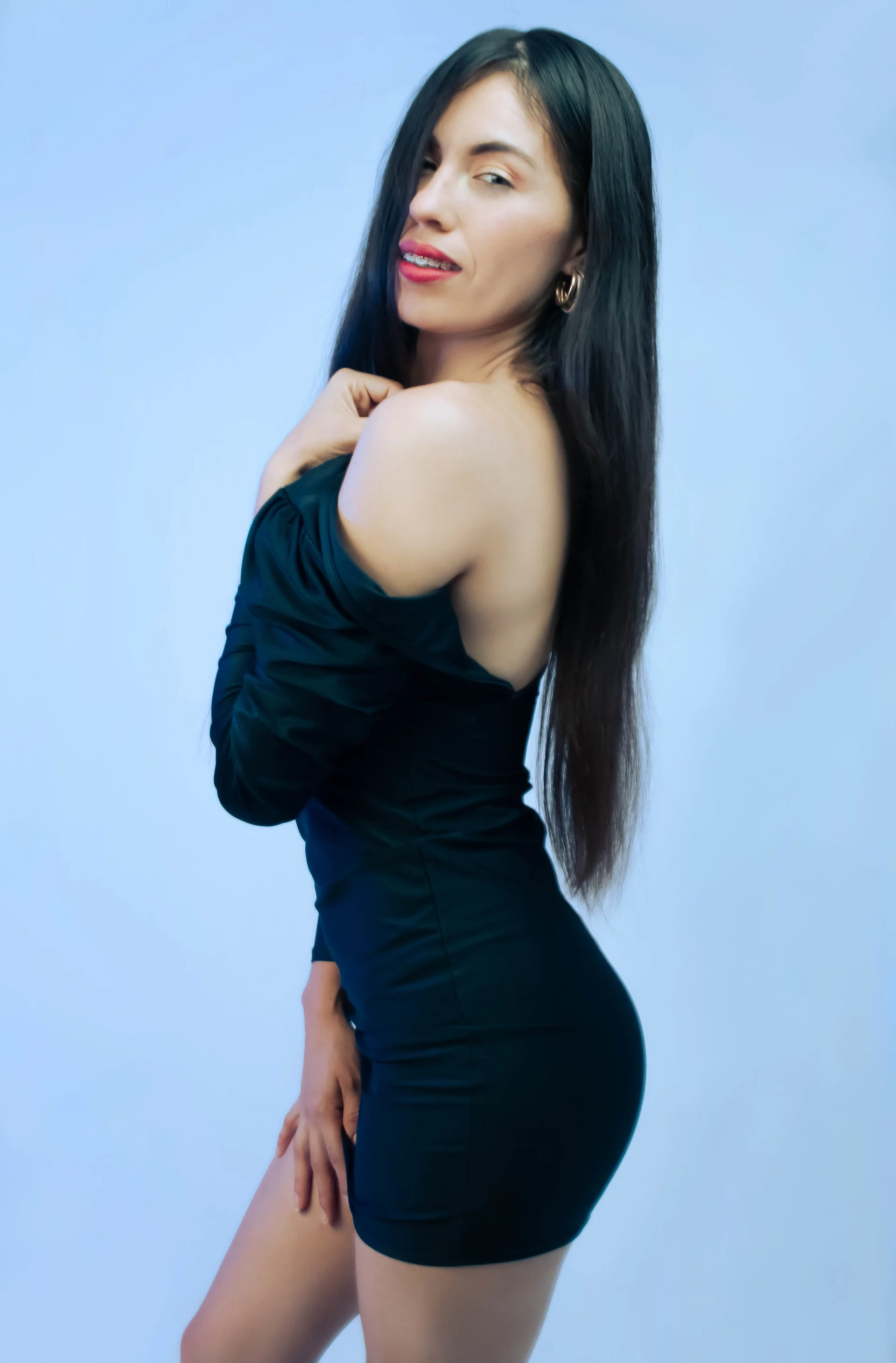 XXX Porn Photo of Nude alysonJackson 12