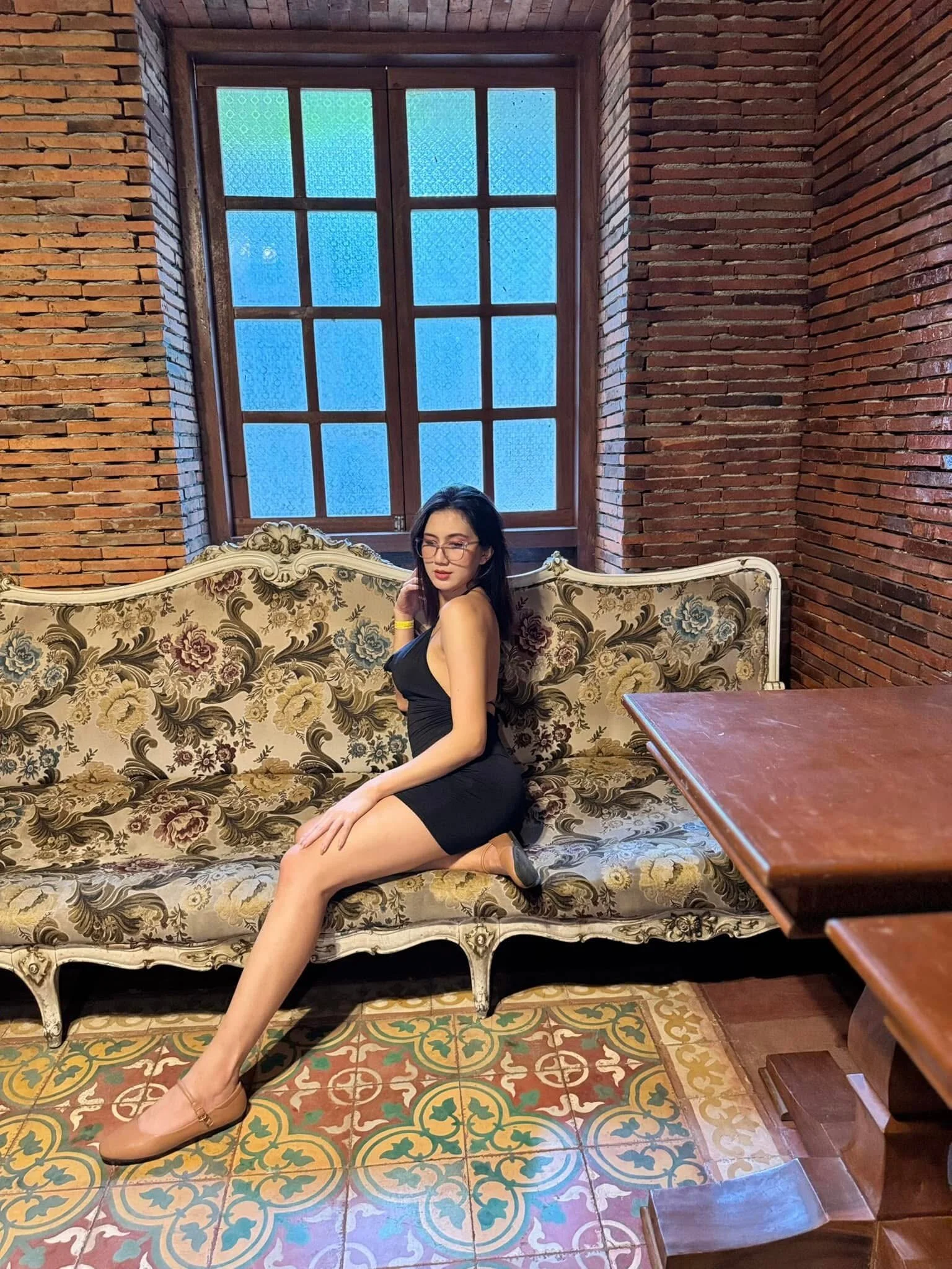 XXX Porn Photo of Nude AnastaciaCameron 21