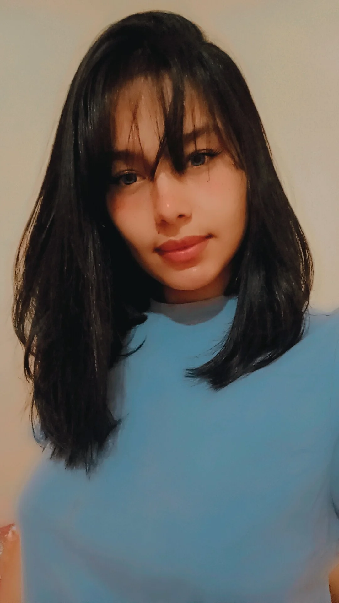 XXX Porn Photo of Nude joyshe__vergara 17
