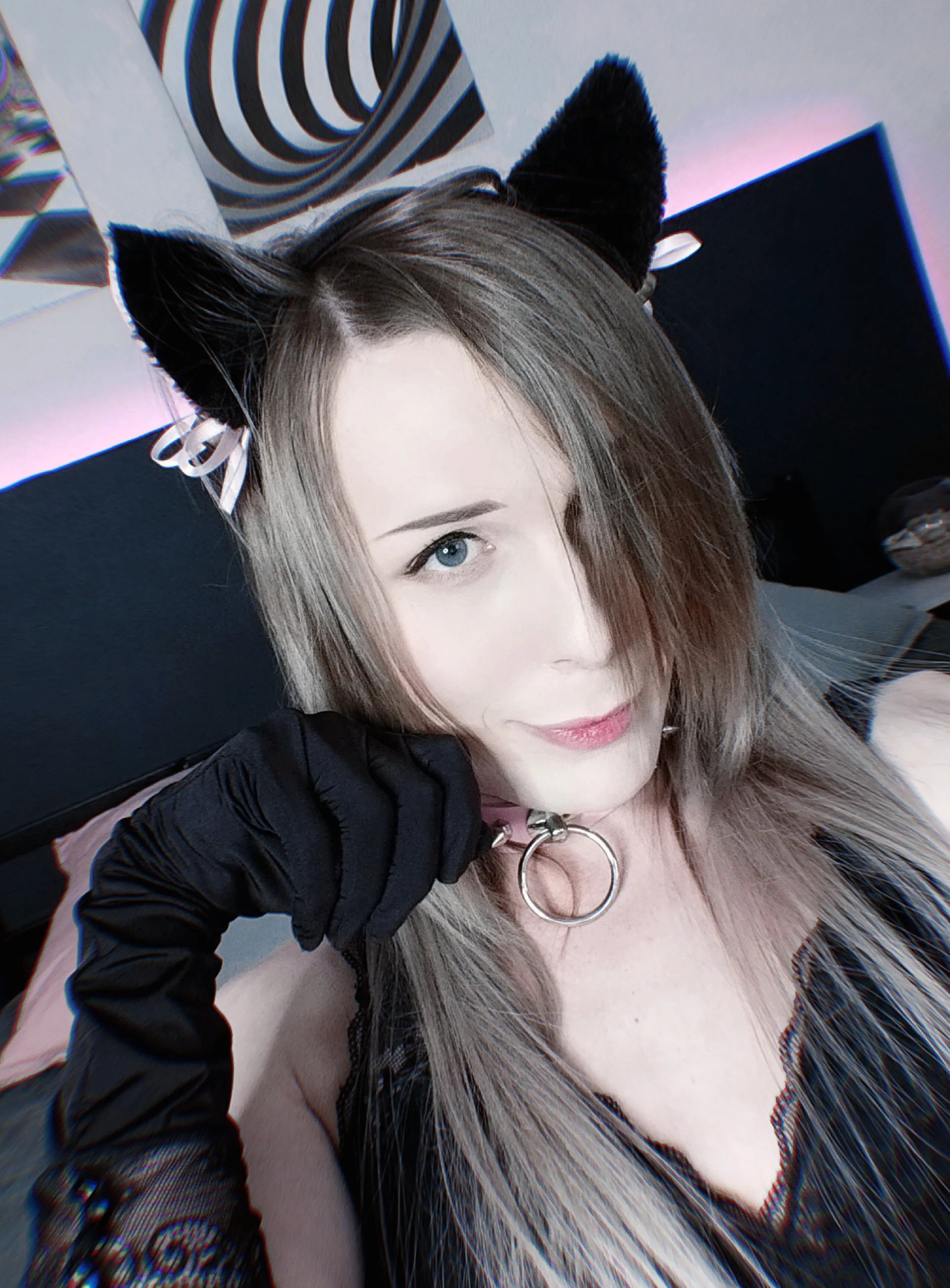 XXX Porn Photo of Nude KayaNoir 2