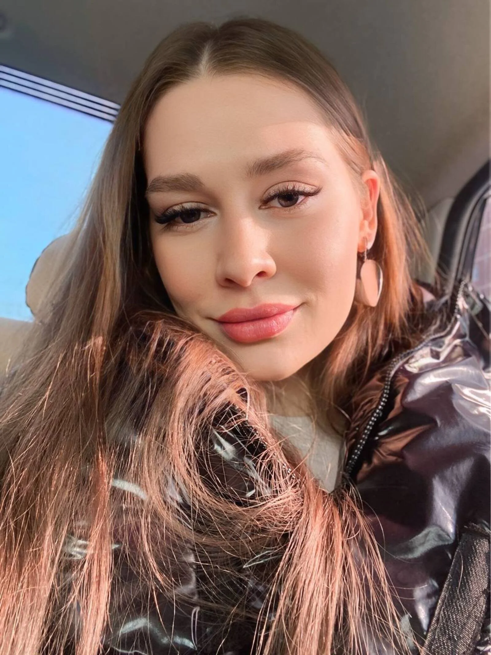 XXX Porn Photo of Nude YokoVanaria 2