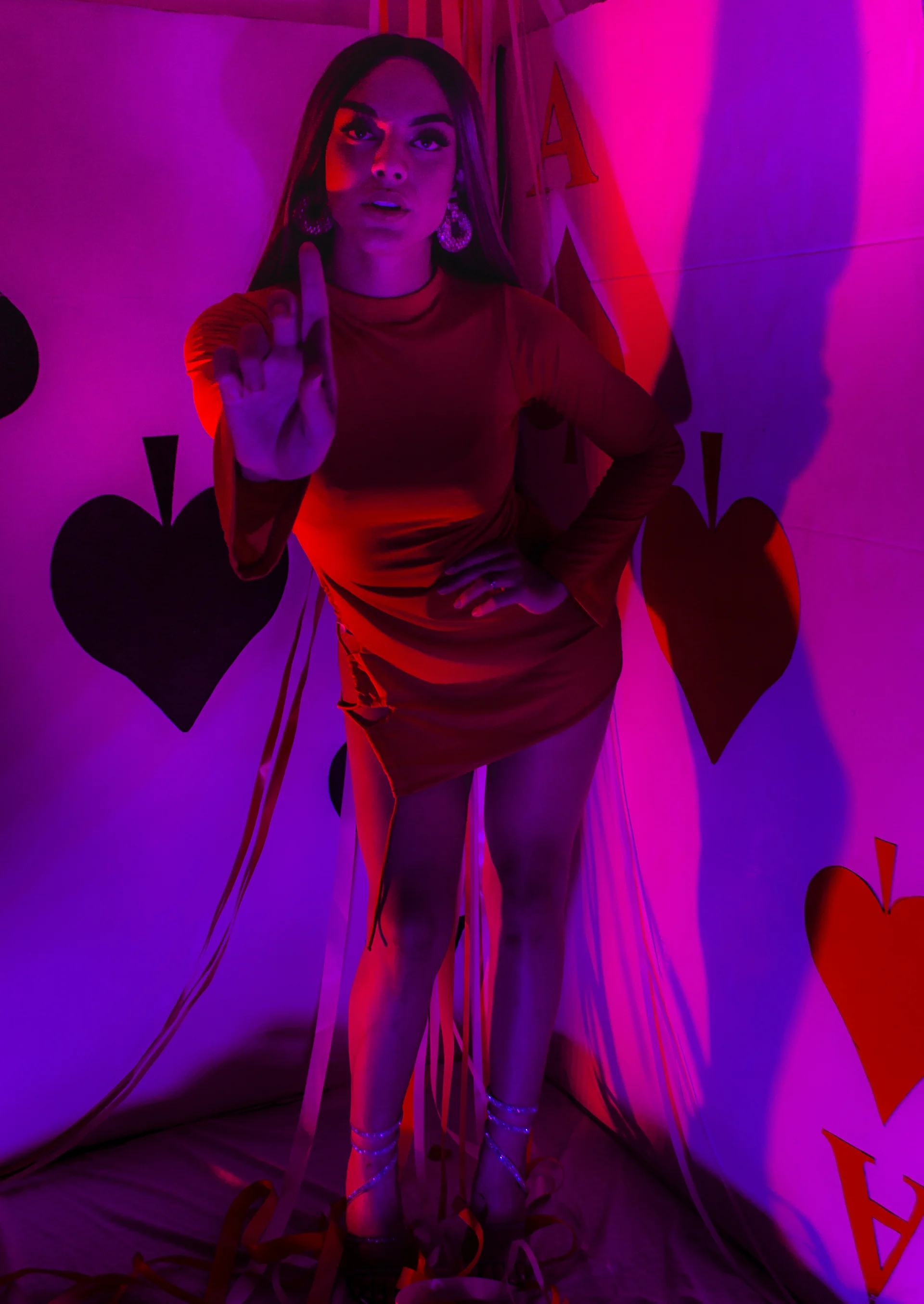 XXX Porn Photo of Nude mariiahneedles 60