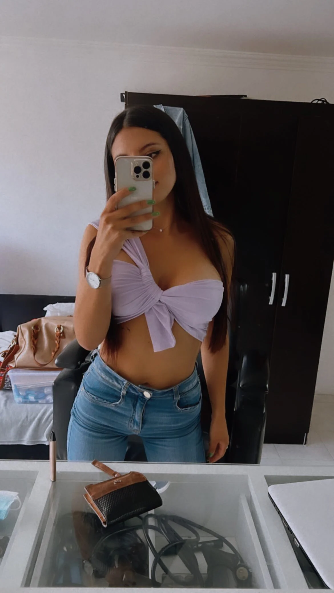 XXX Porn Photo of Nude alexademie1 7