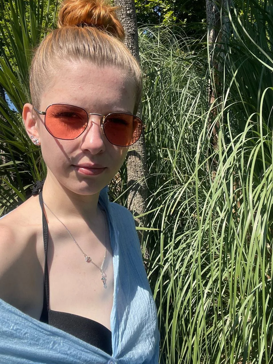 XXX Porn Photo of Nude tyty_piupiu 17