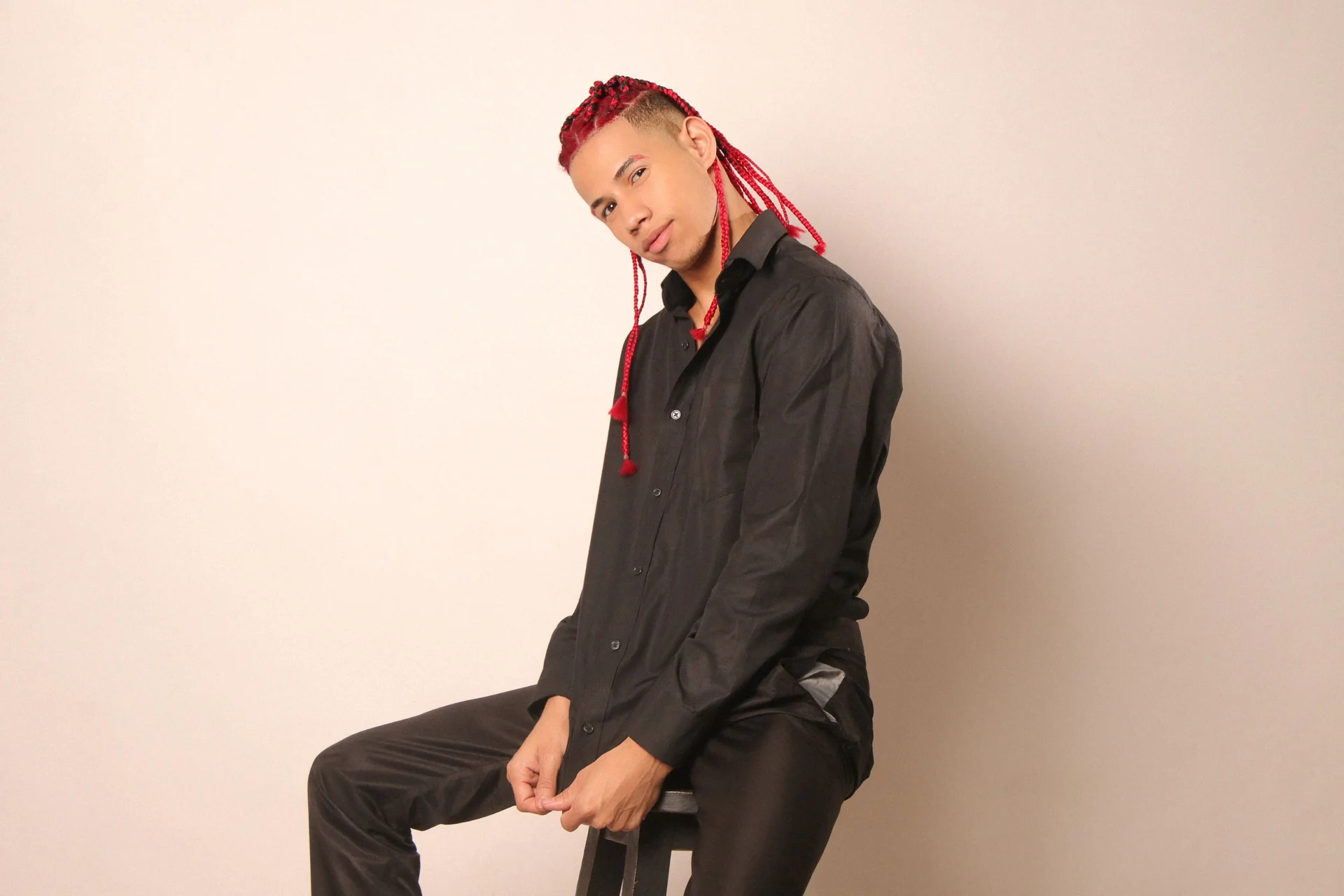 XXX Porn Photo of Nude Erick_Zhimerman 68