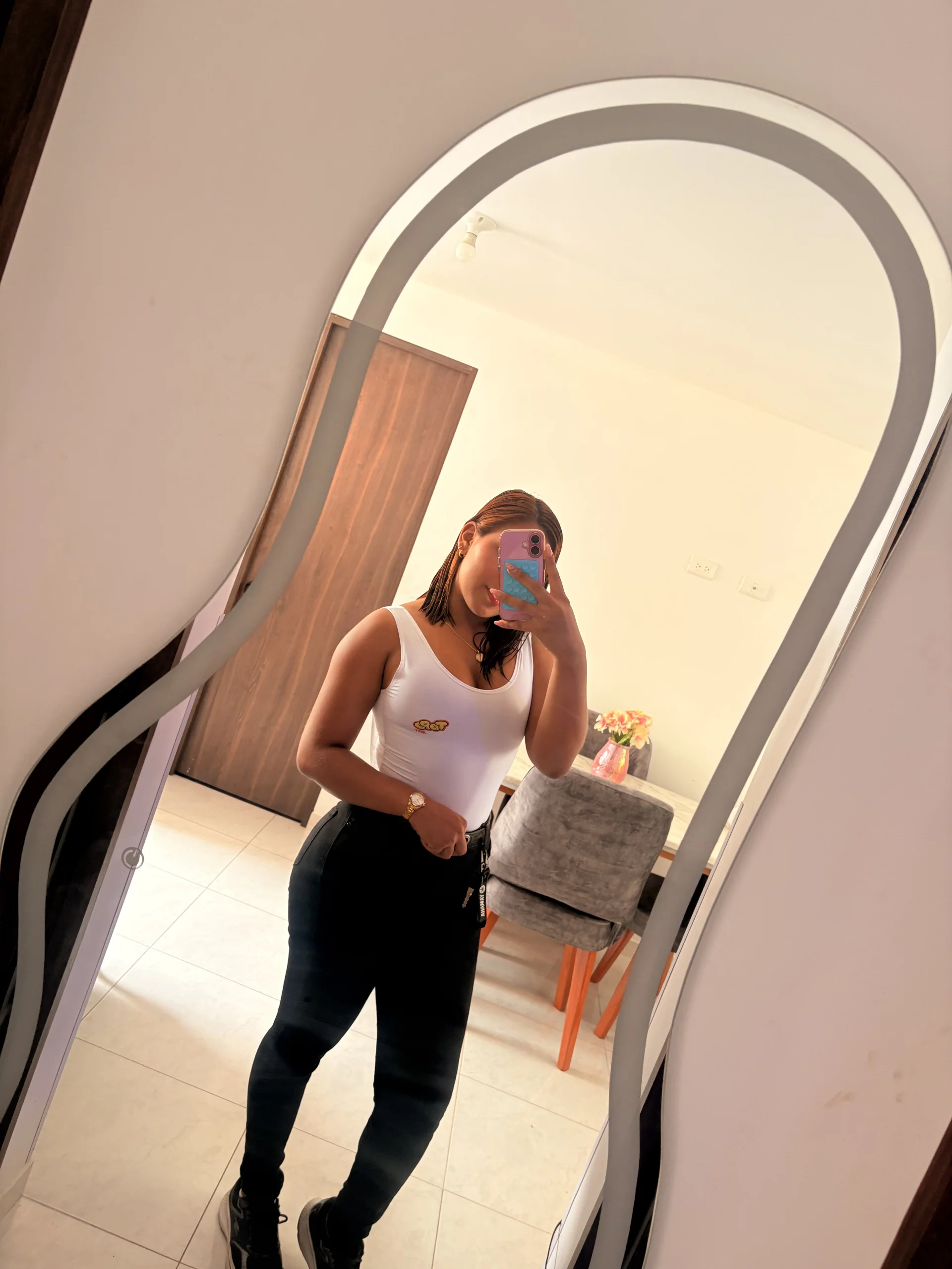 XXX Porn Photo of Nude LunaGates 79