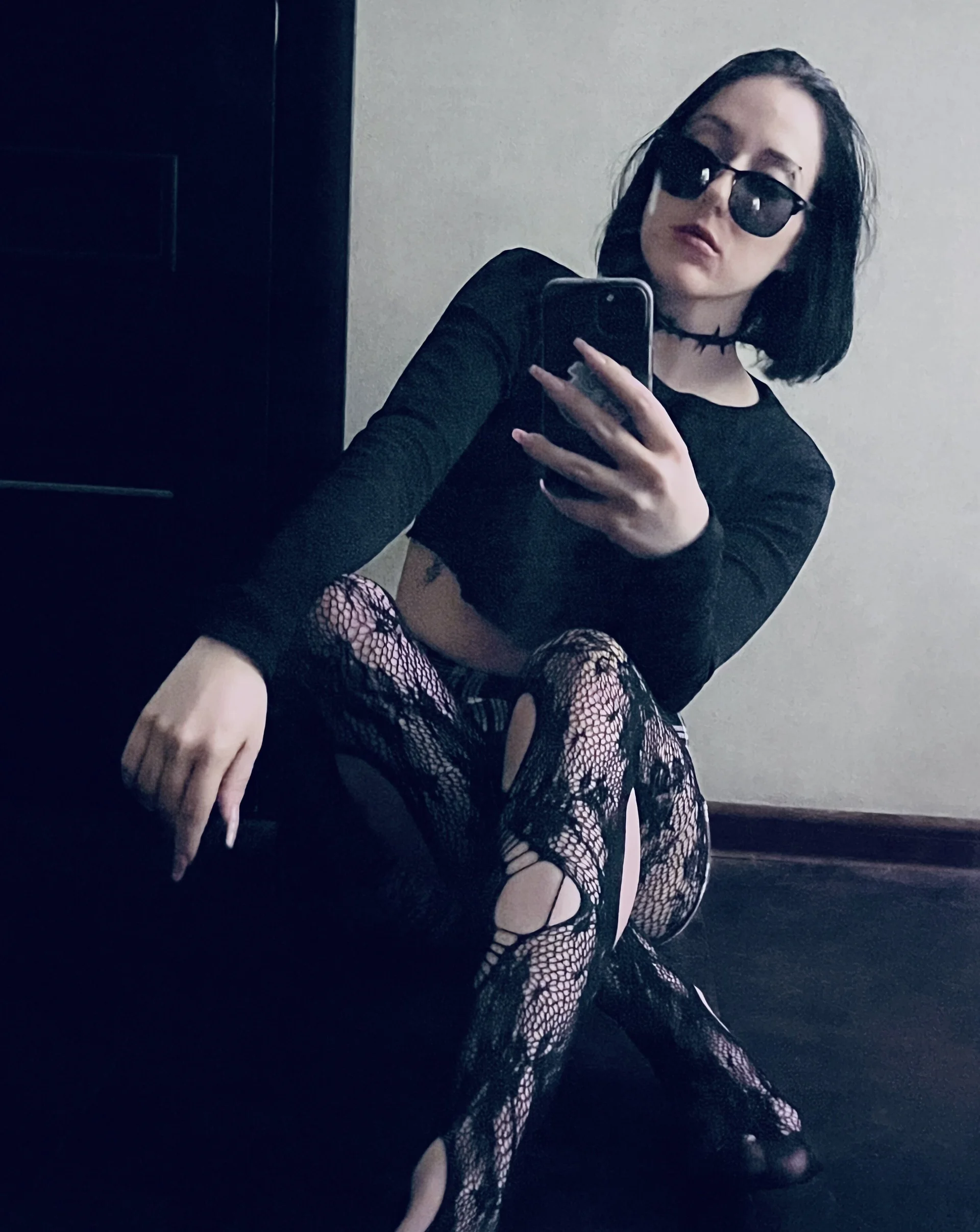 XXX Porn Photo of Nude adell_berry 50