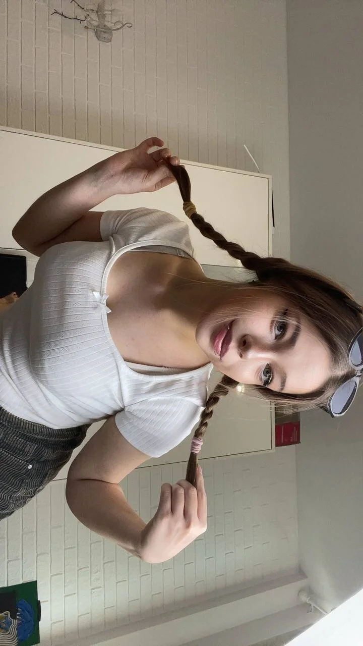 XXX Porn Photo of Nude ValBae 34
