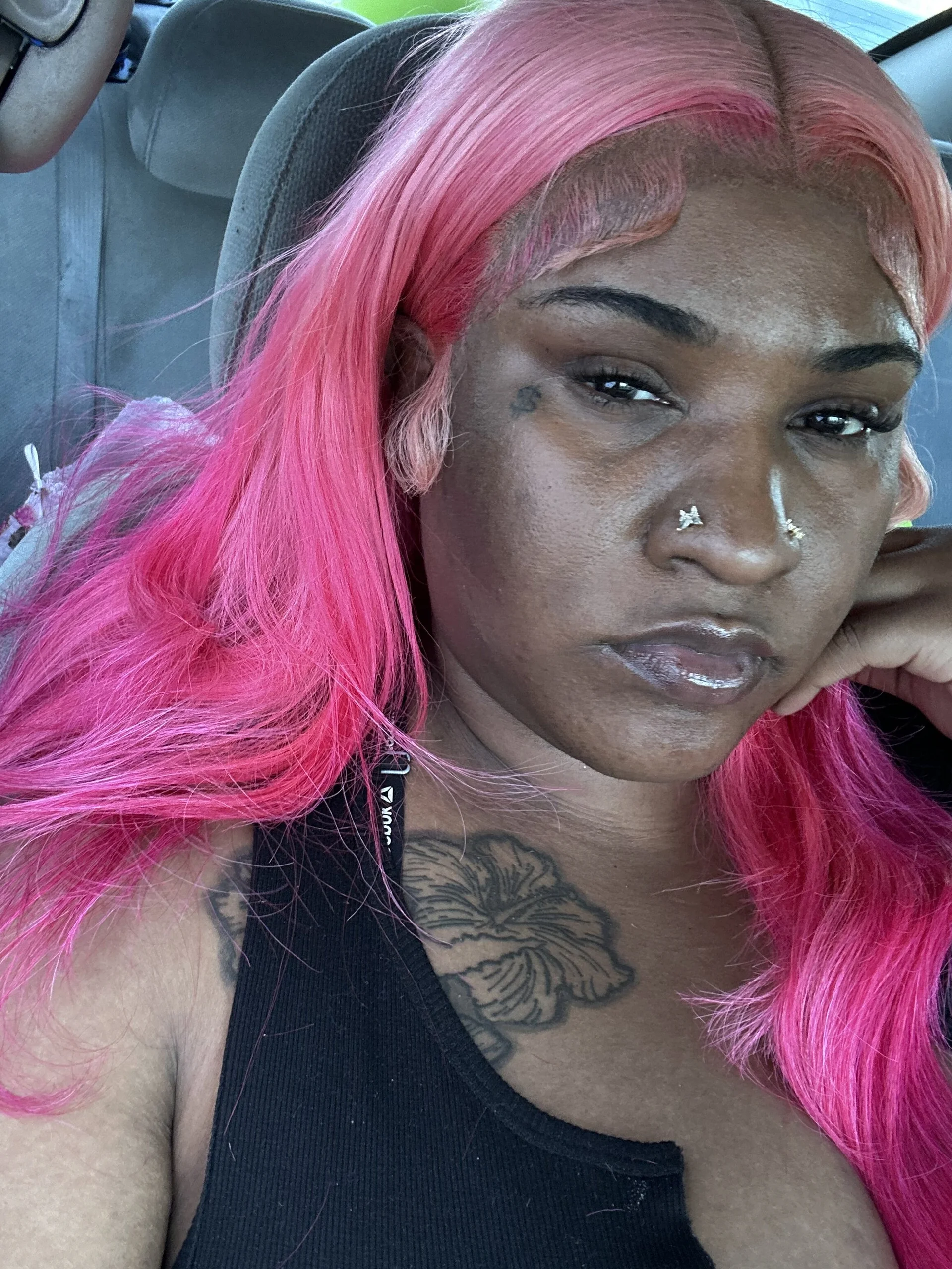 XXX Porn Photo of Nude honestlychina 2