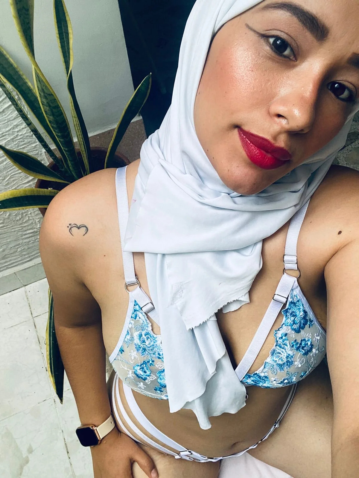 XXX Porn Photo of Nude ShanaJamil 74