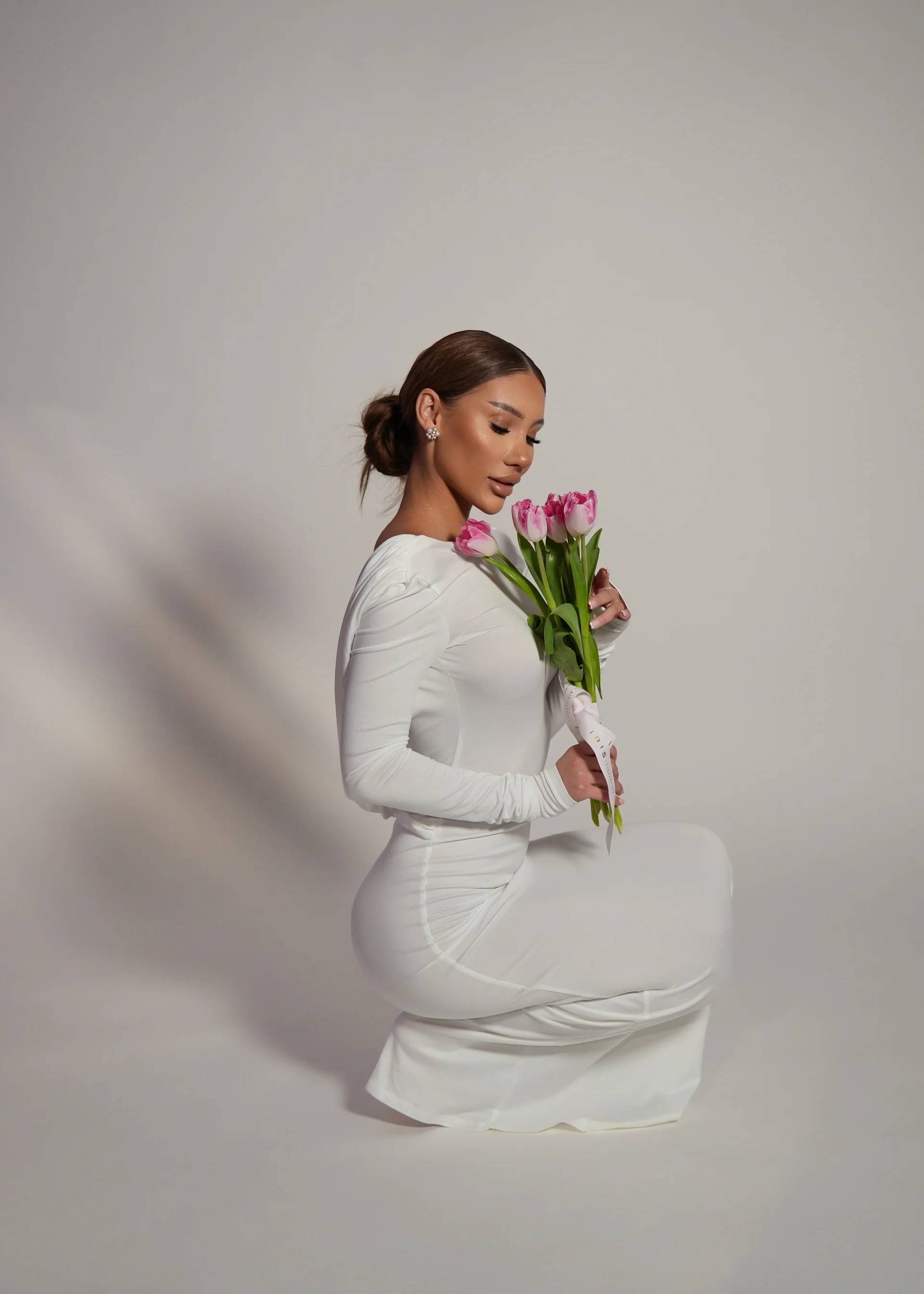 XXX Porn Photo of Nude AvaHeath 181