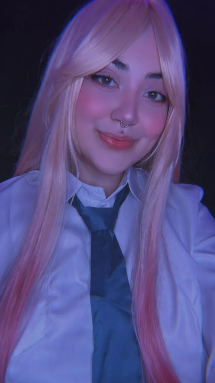 XXX Porn Photo of Nude Nanachi_uwu 5