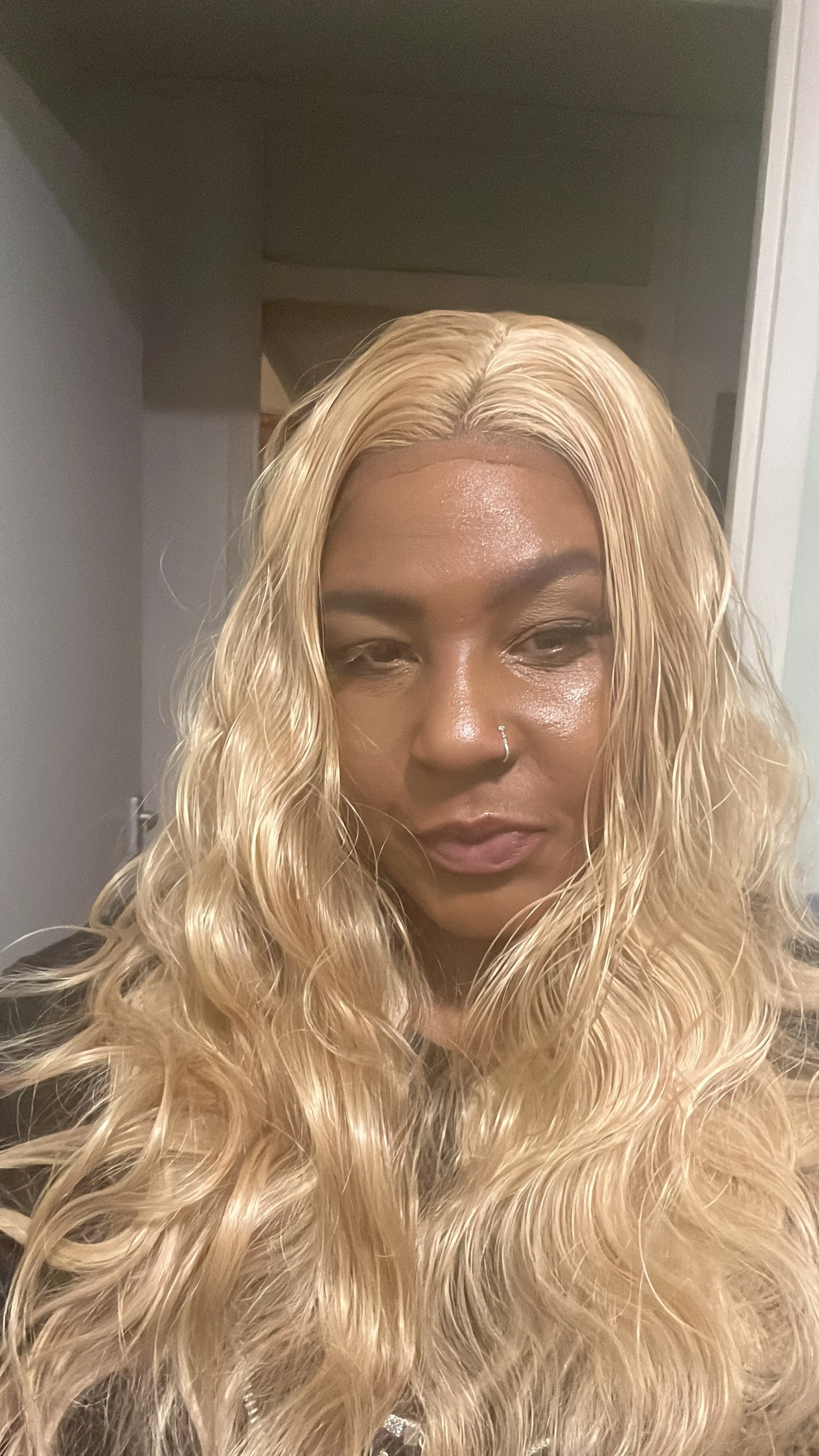 XXX Porn Photo of Nude CurvySashia 140