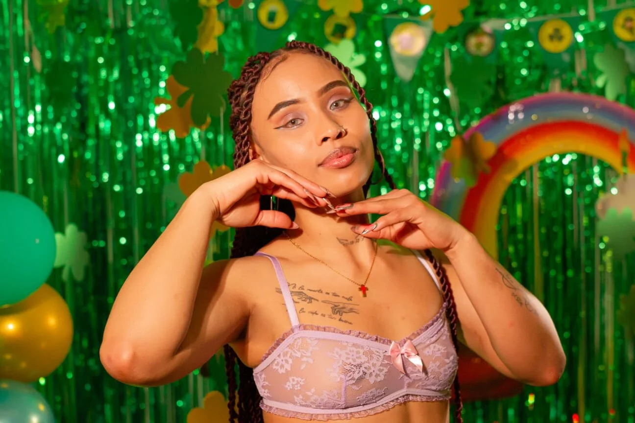 XXX Porn Photo of Nude Lucerop_ 90