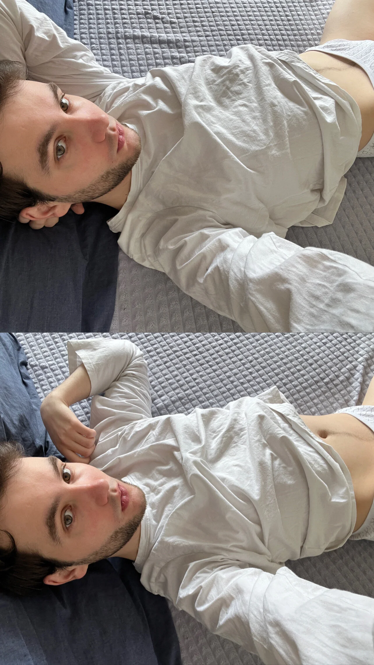 XXX Porn Photo of Nude markyiammark 11