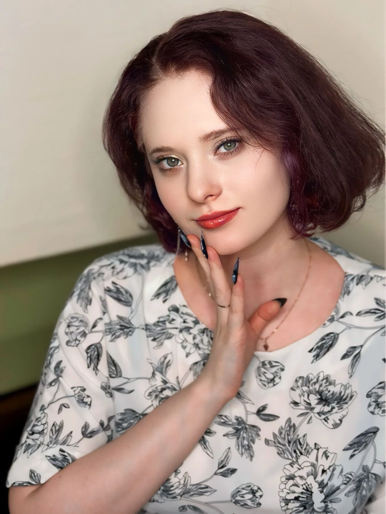 XXX Porn Photo of Nude Aemilia_ 15